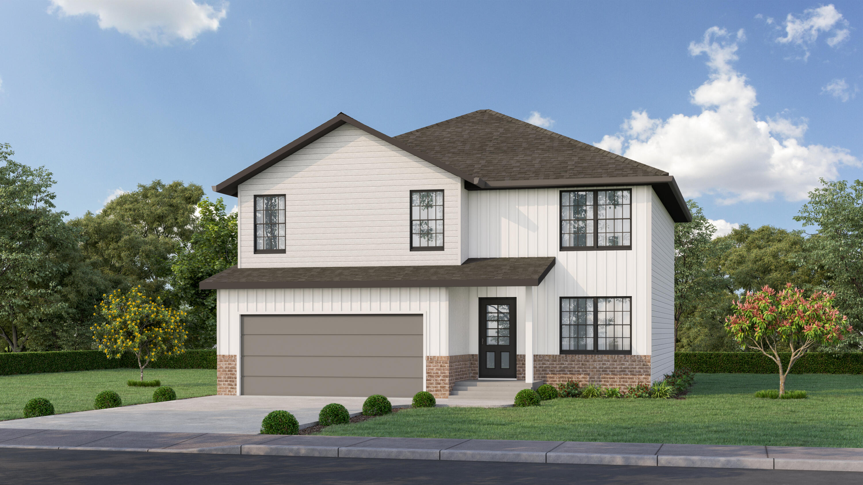 1915 W Woodhaven #Lot 102 1