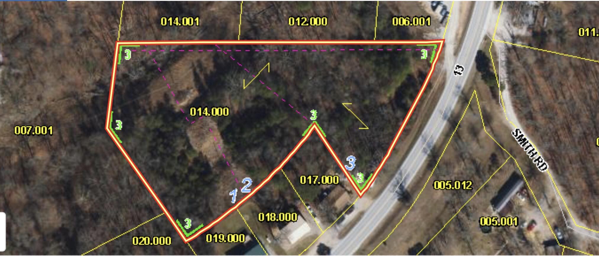 7185 State Highway 13 1