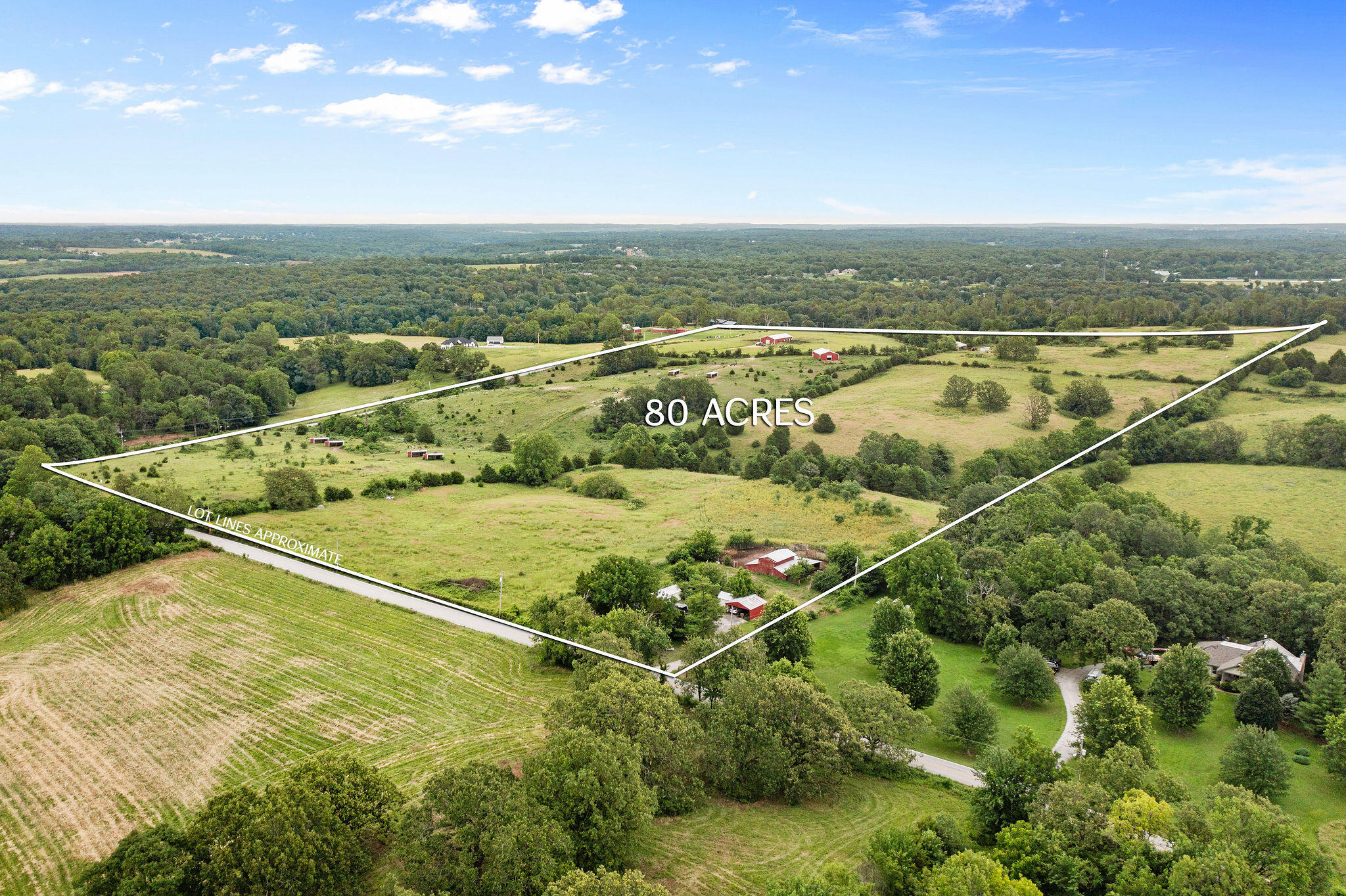 3812 N Farm Rd 131 1