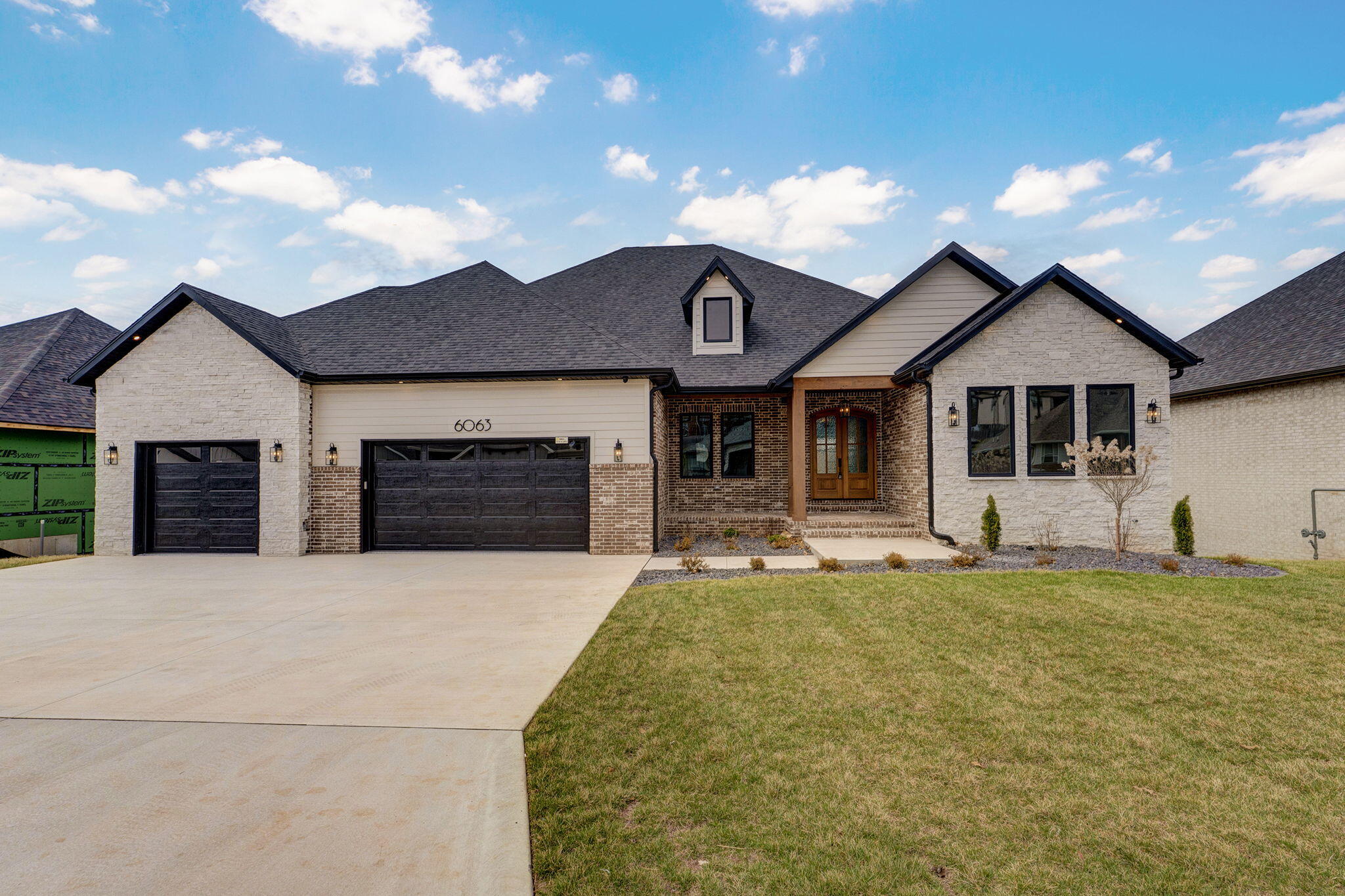 6063 S Dollison 1