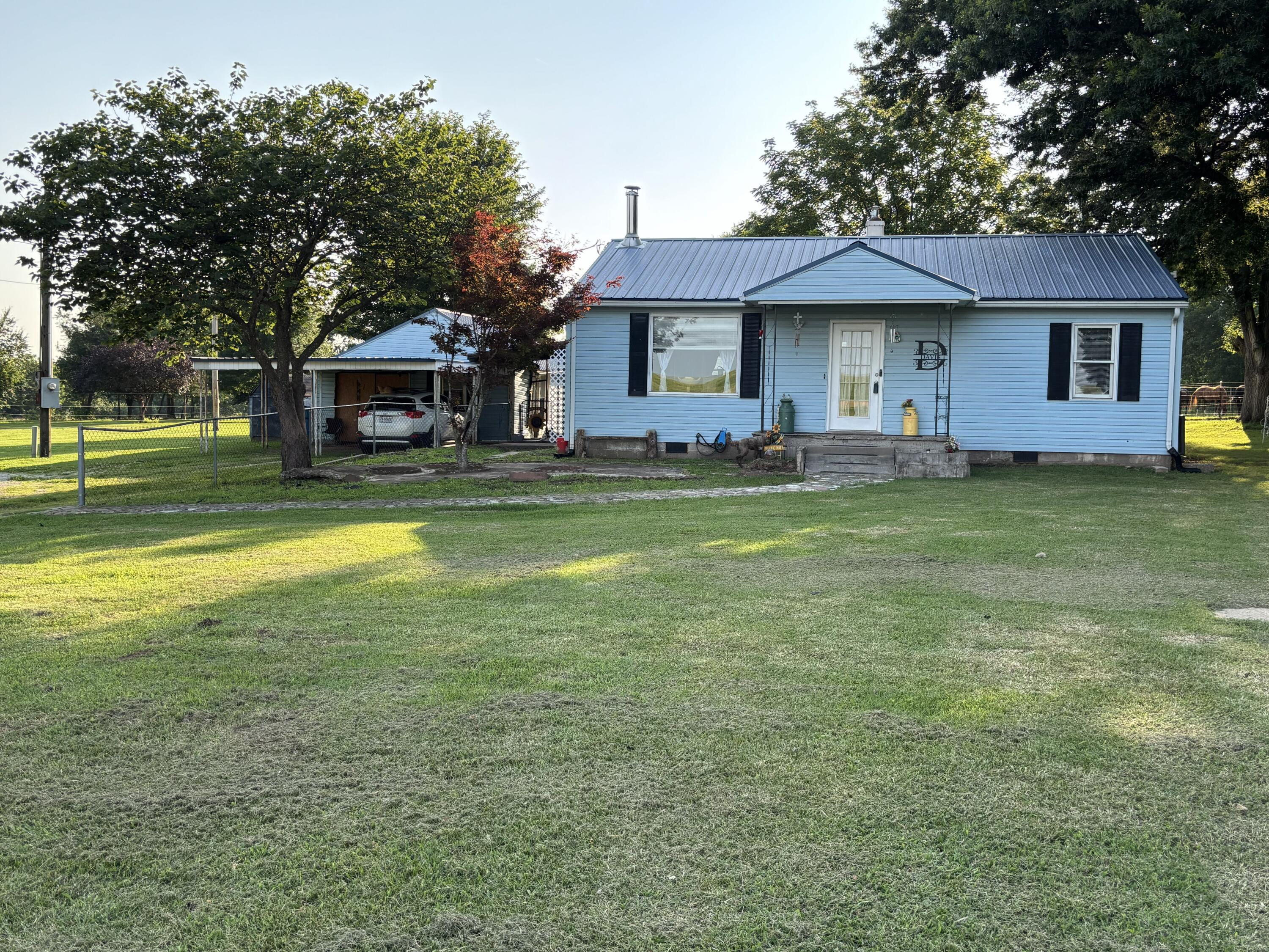 23951 State Highway Z 1