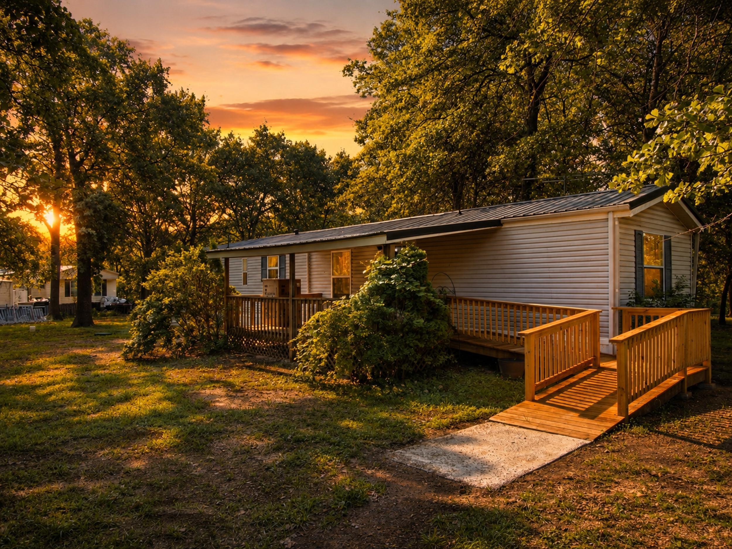 5538 Private Road 1260 1