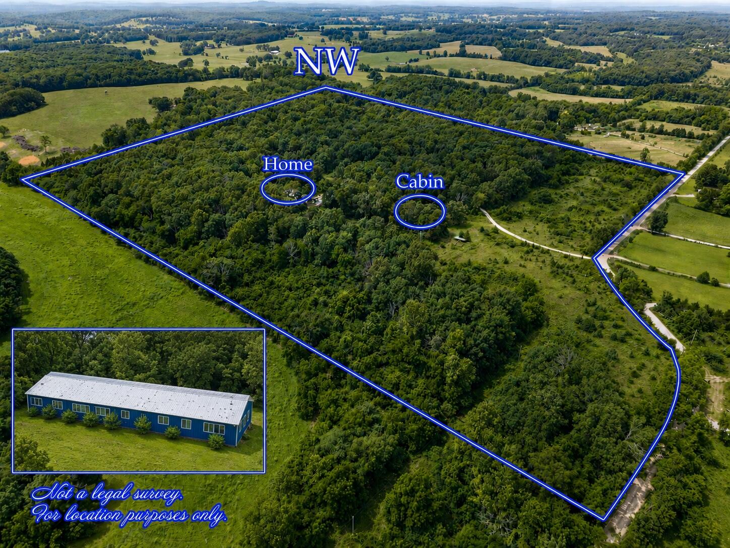 7981 County Road 5090 1