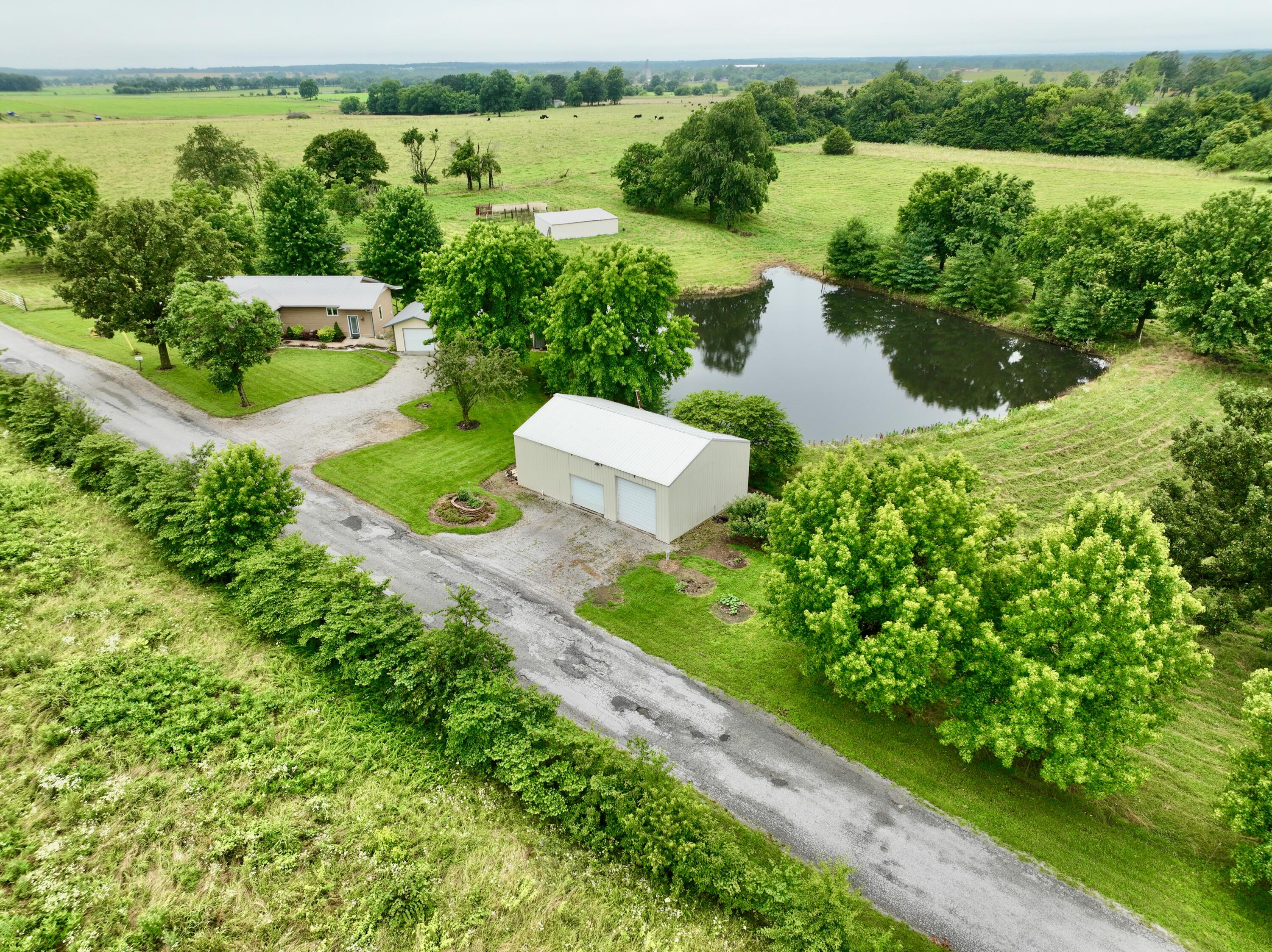 12459 Farm Road 1015 1