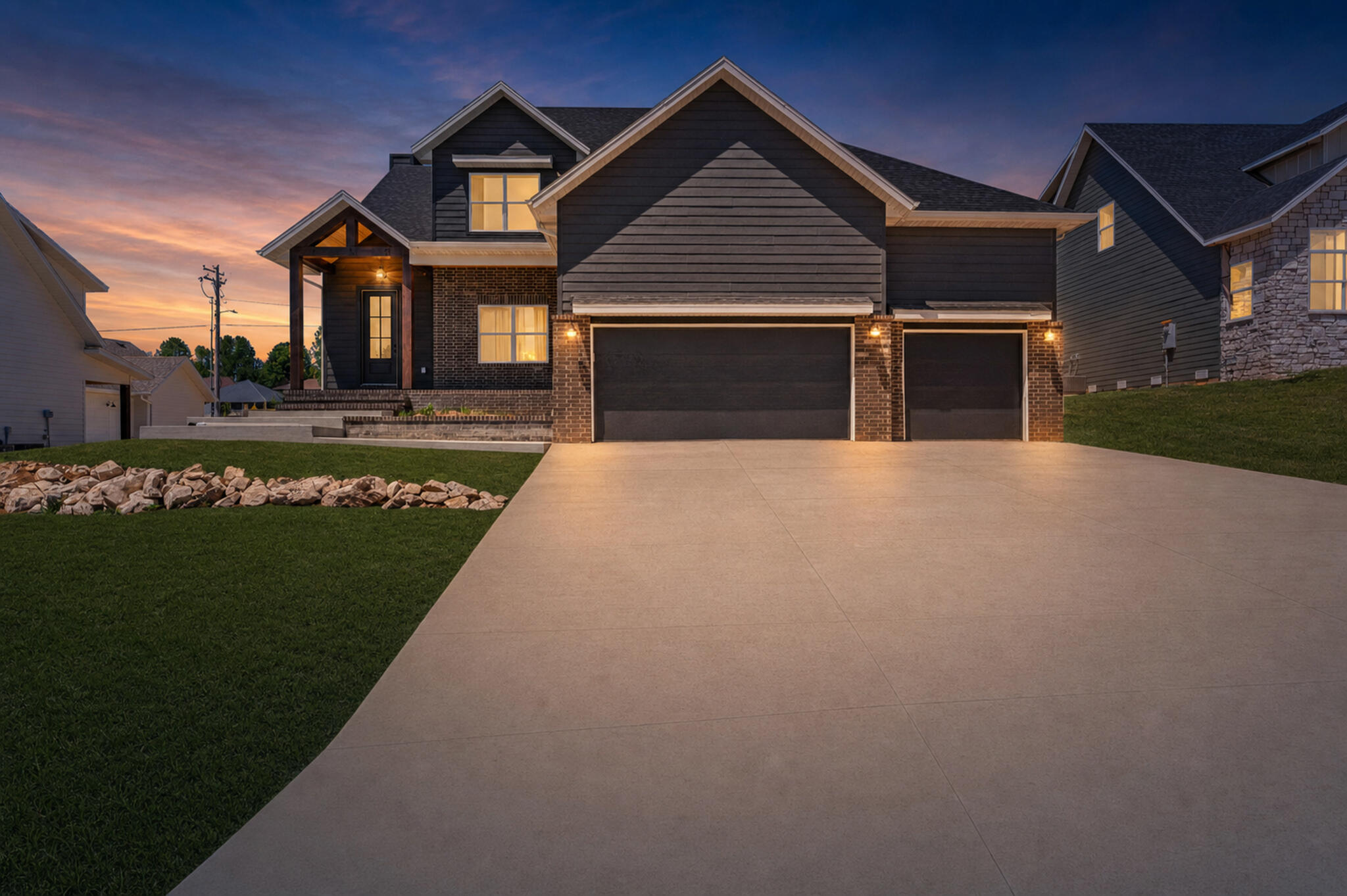 2051 E Will St. 1