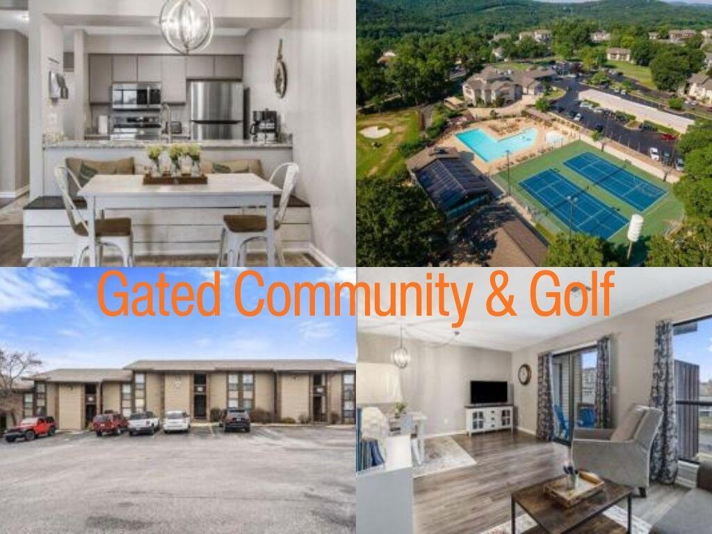 148 Lake Club #6 1