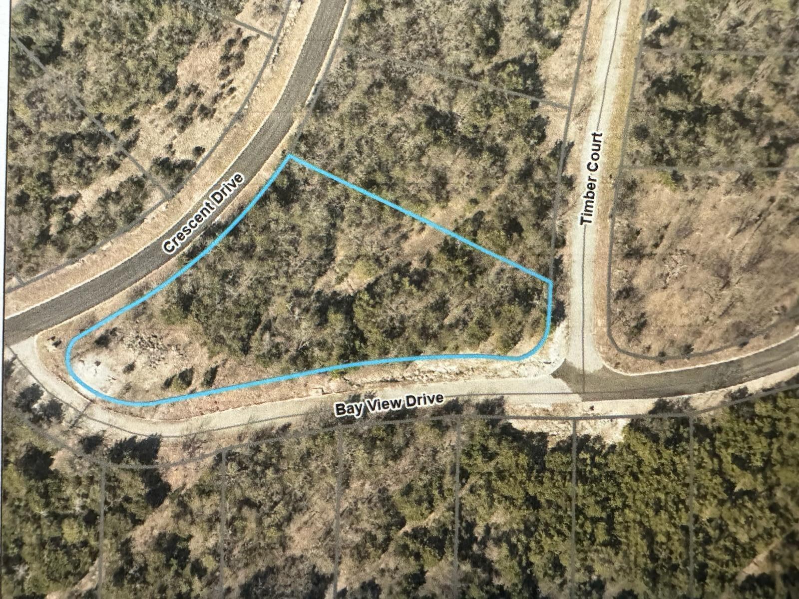 204 - Crescent Drive (Lot 204) 1
