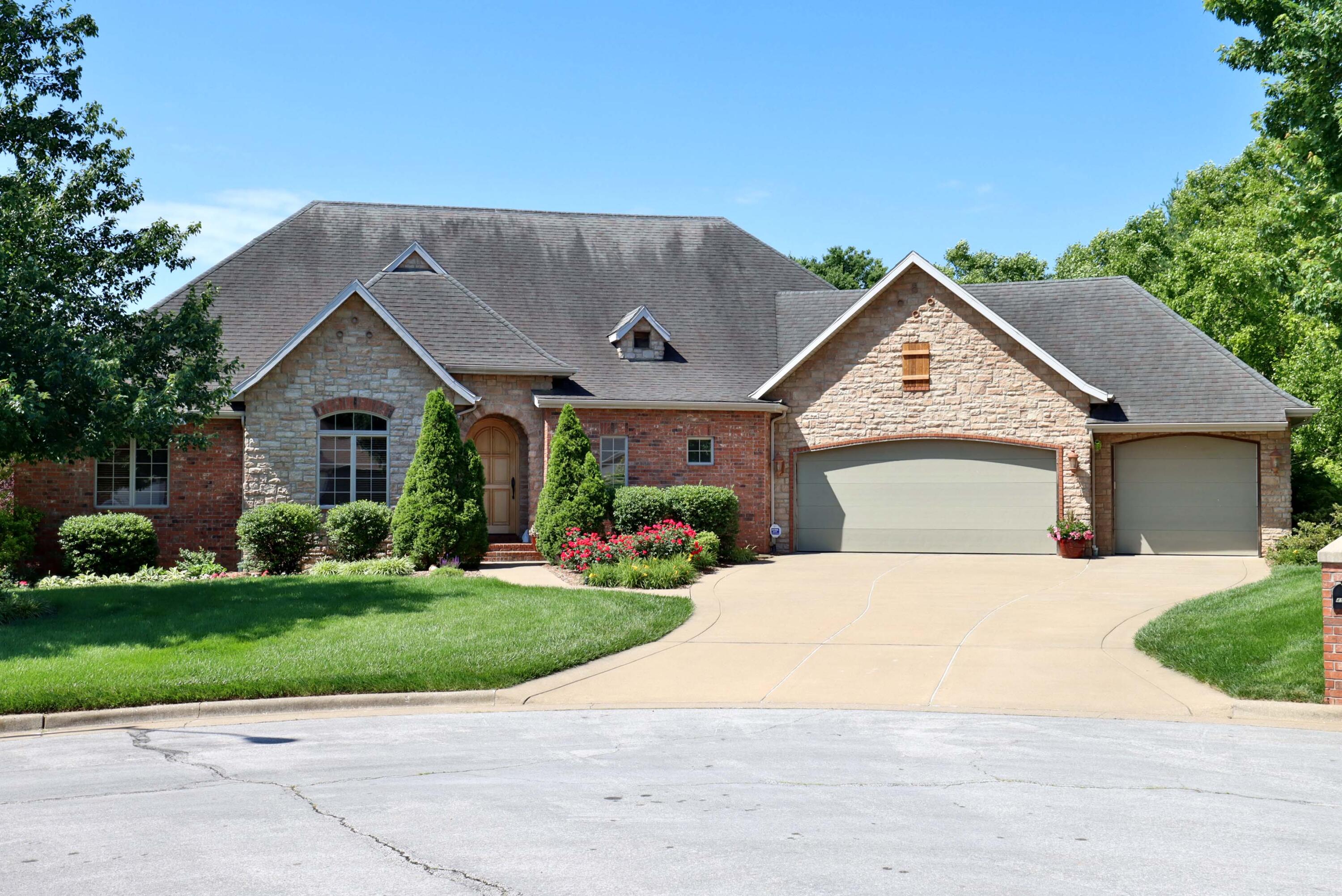 4515 S Forest 1