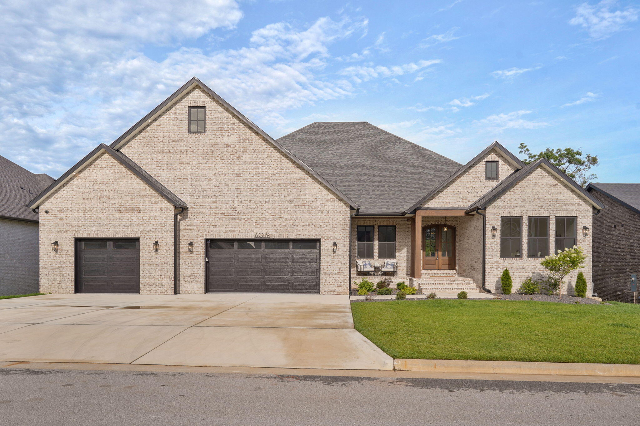 6019 S Dollison 1