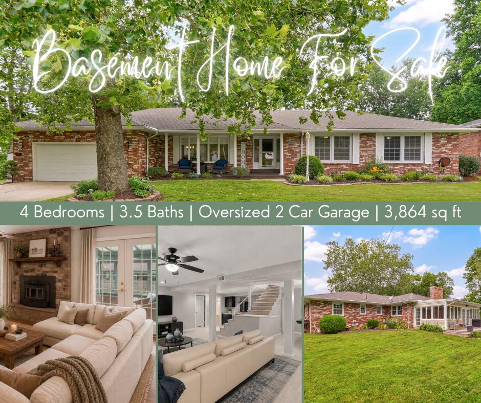 4006 S Fairway 1