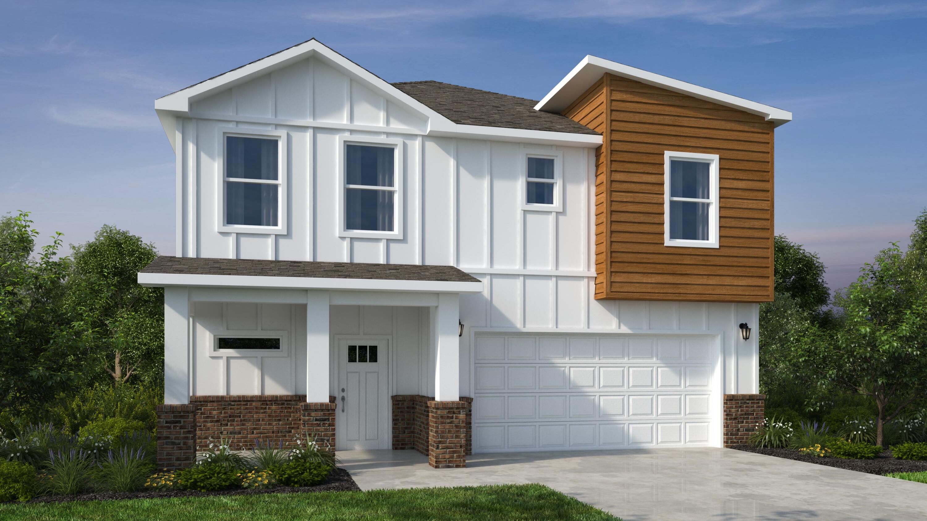 1463 S Barnard 1