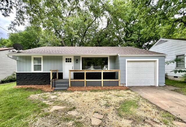 1607 N Kentwood 1