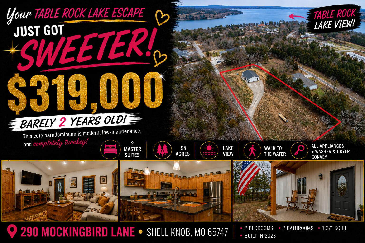 290 Mockingbird 1