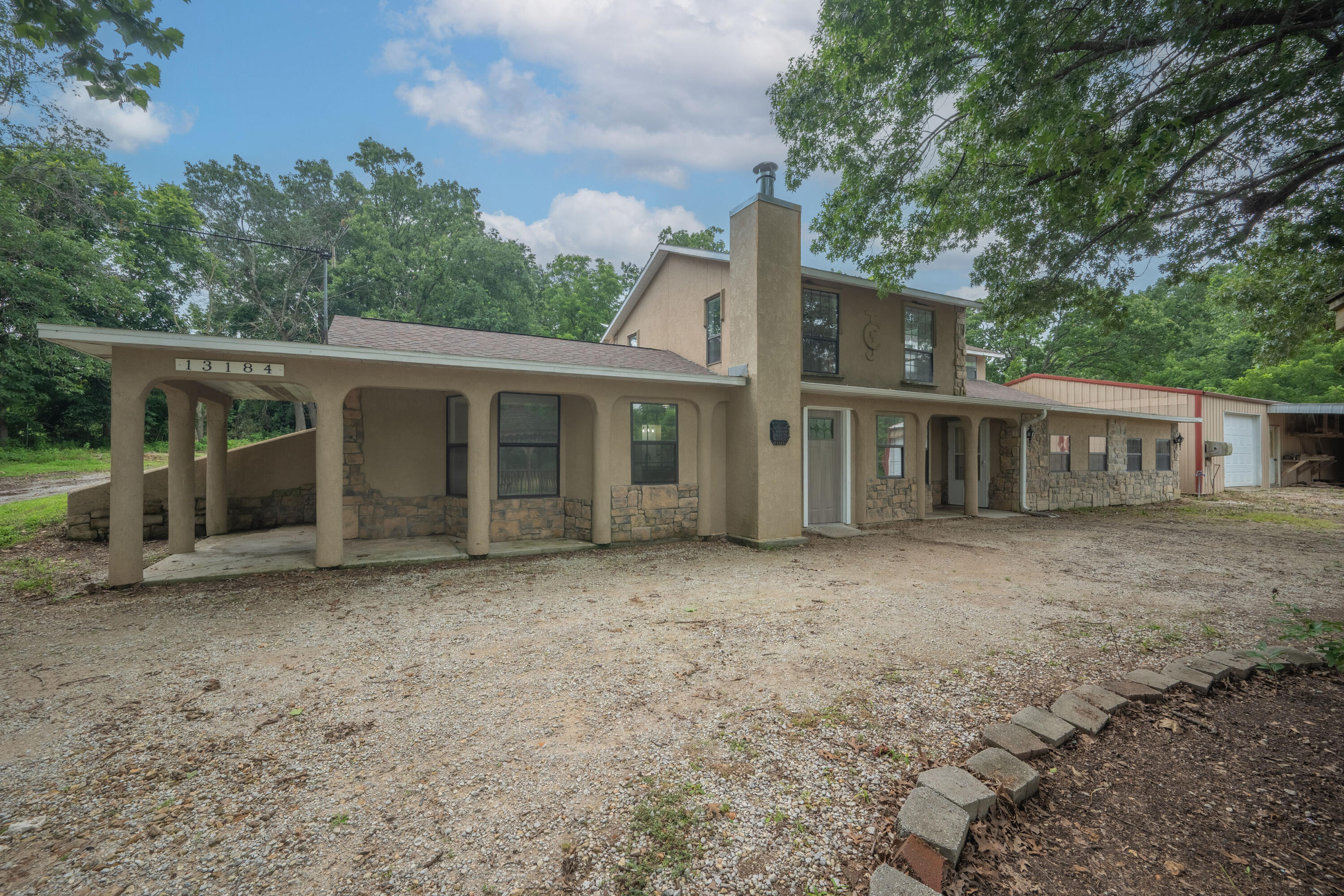 13184 Private Rd 1065 1