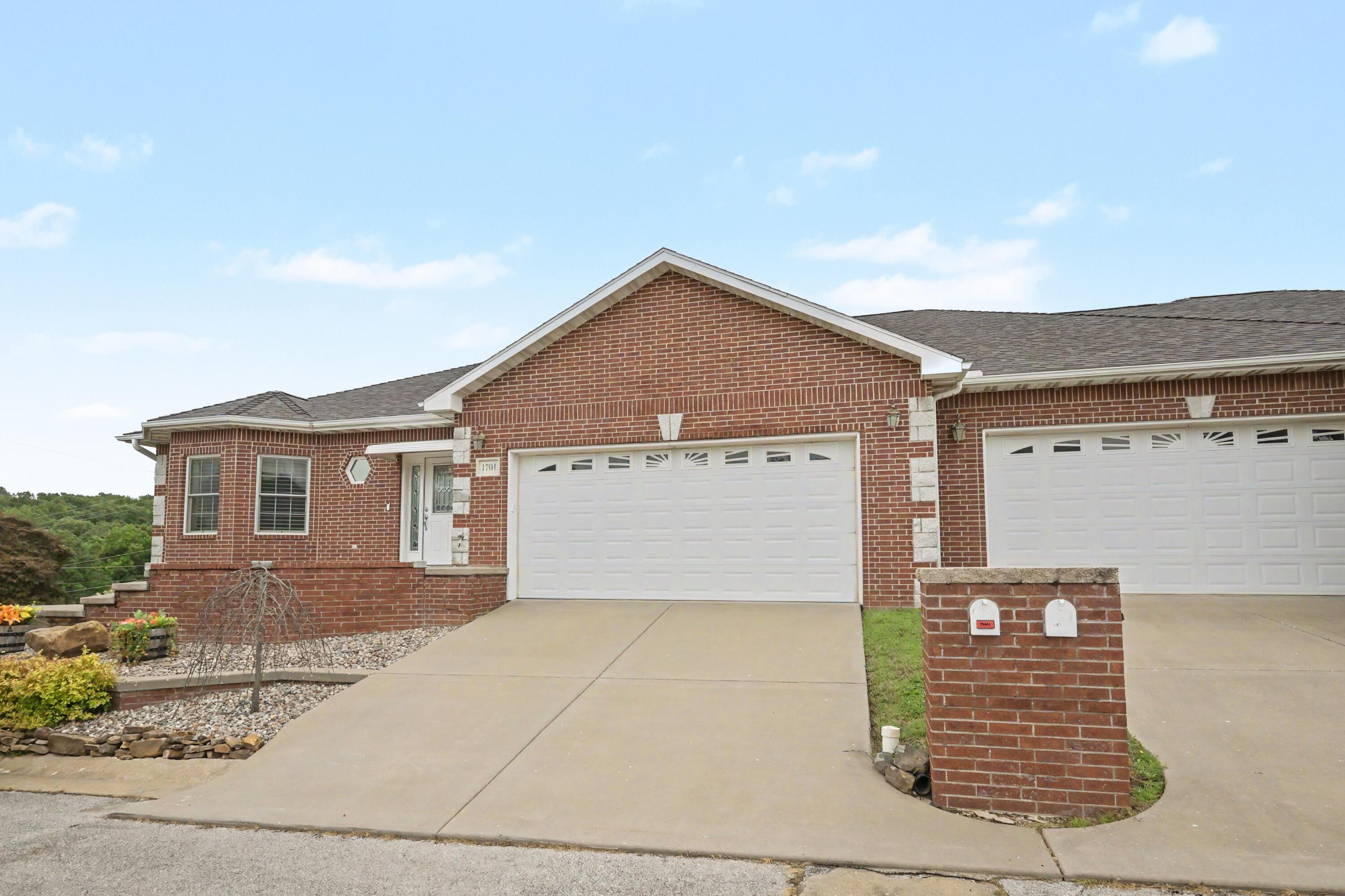 1701 Village 1