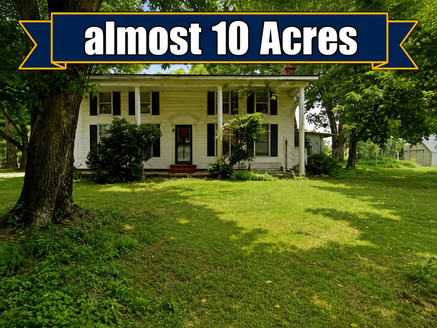 1394 County Road 8530 1