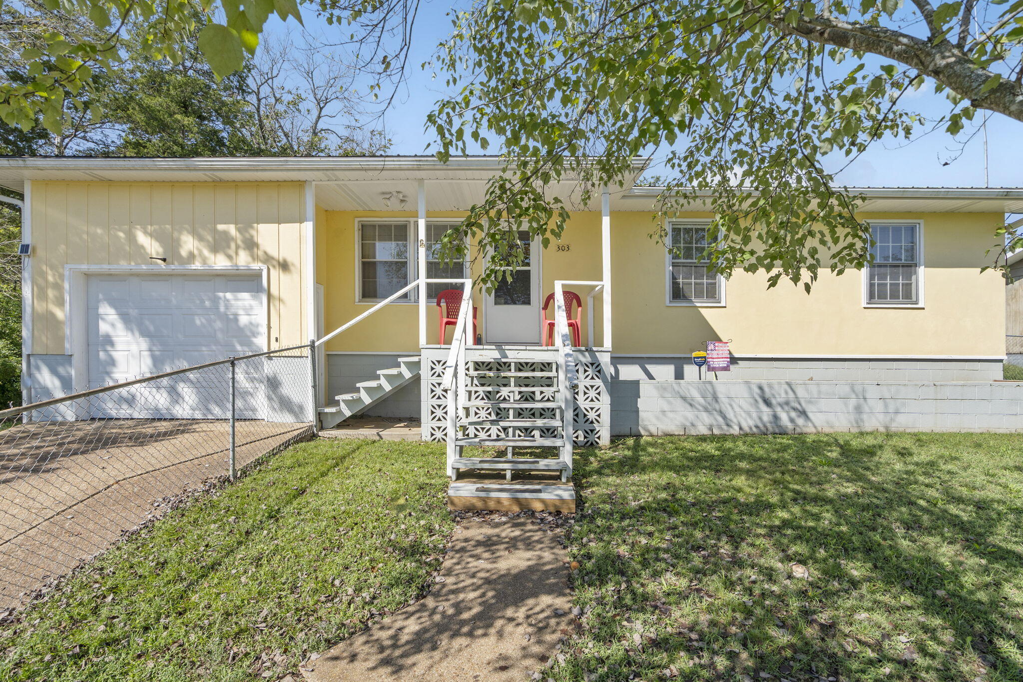 303 Walnut 1