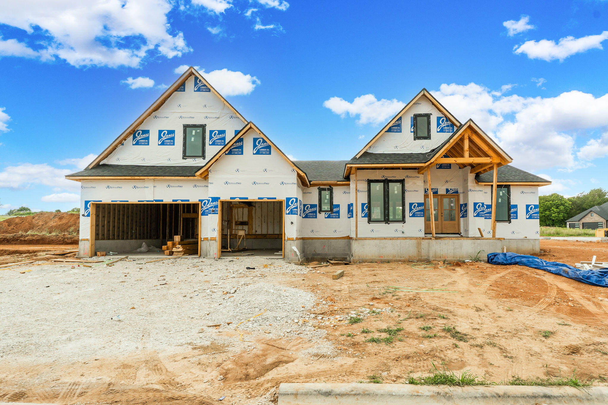 1673 N Summertime (Lot 35) 1