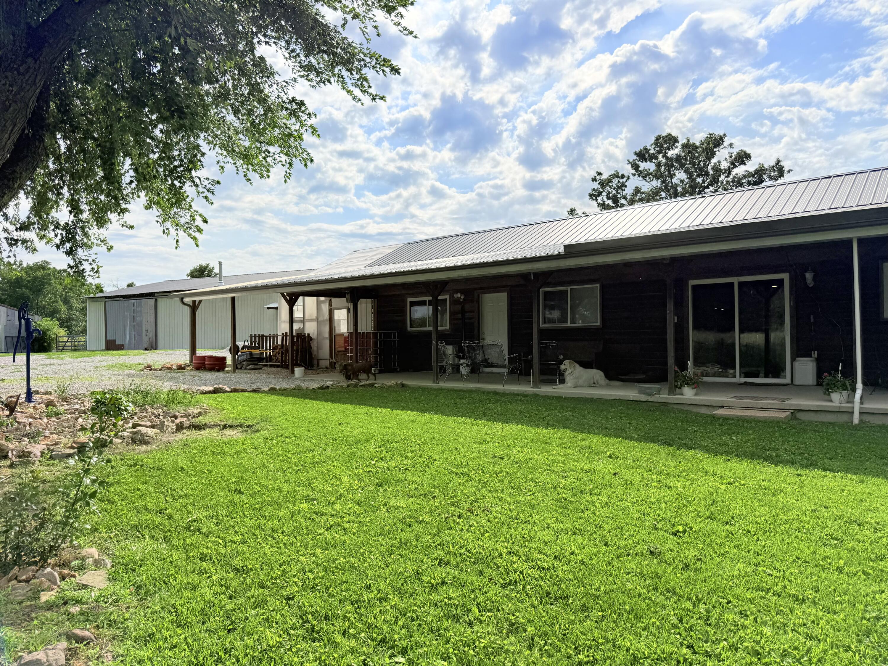 2463 State Highway Dd