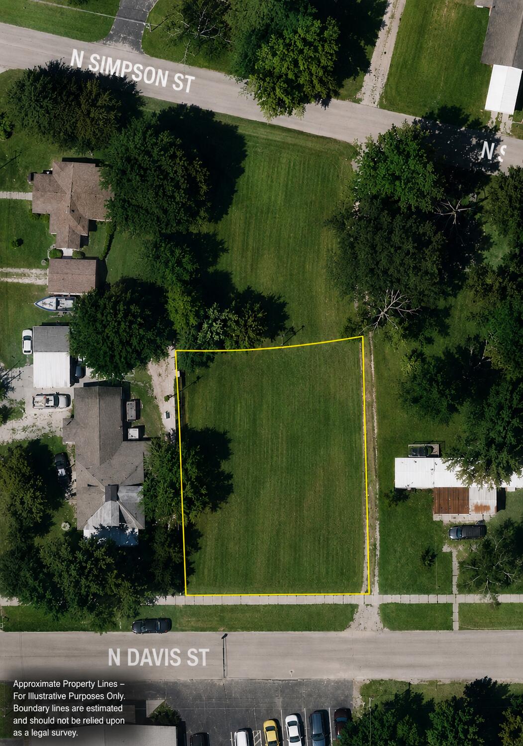 303 N Davis 1