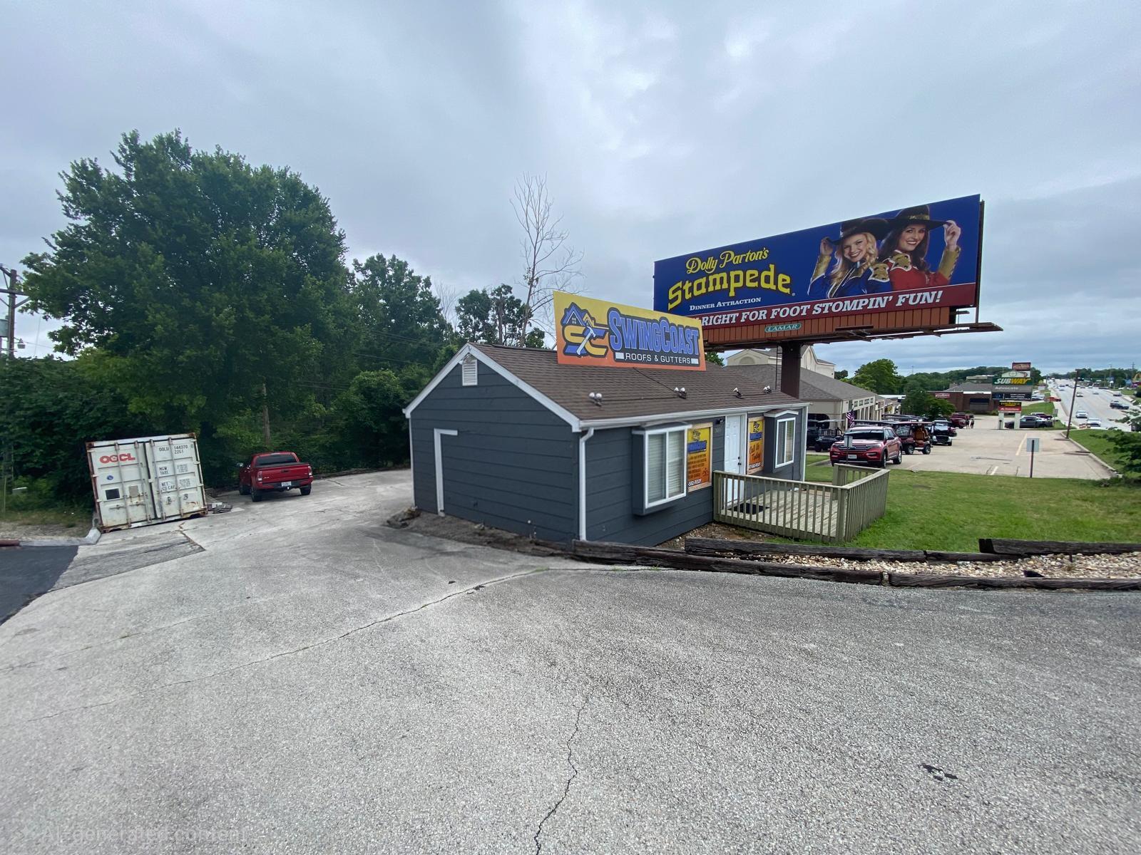 1500 State Highway 248 1