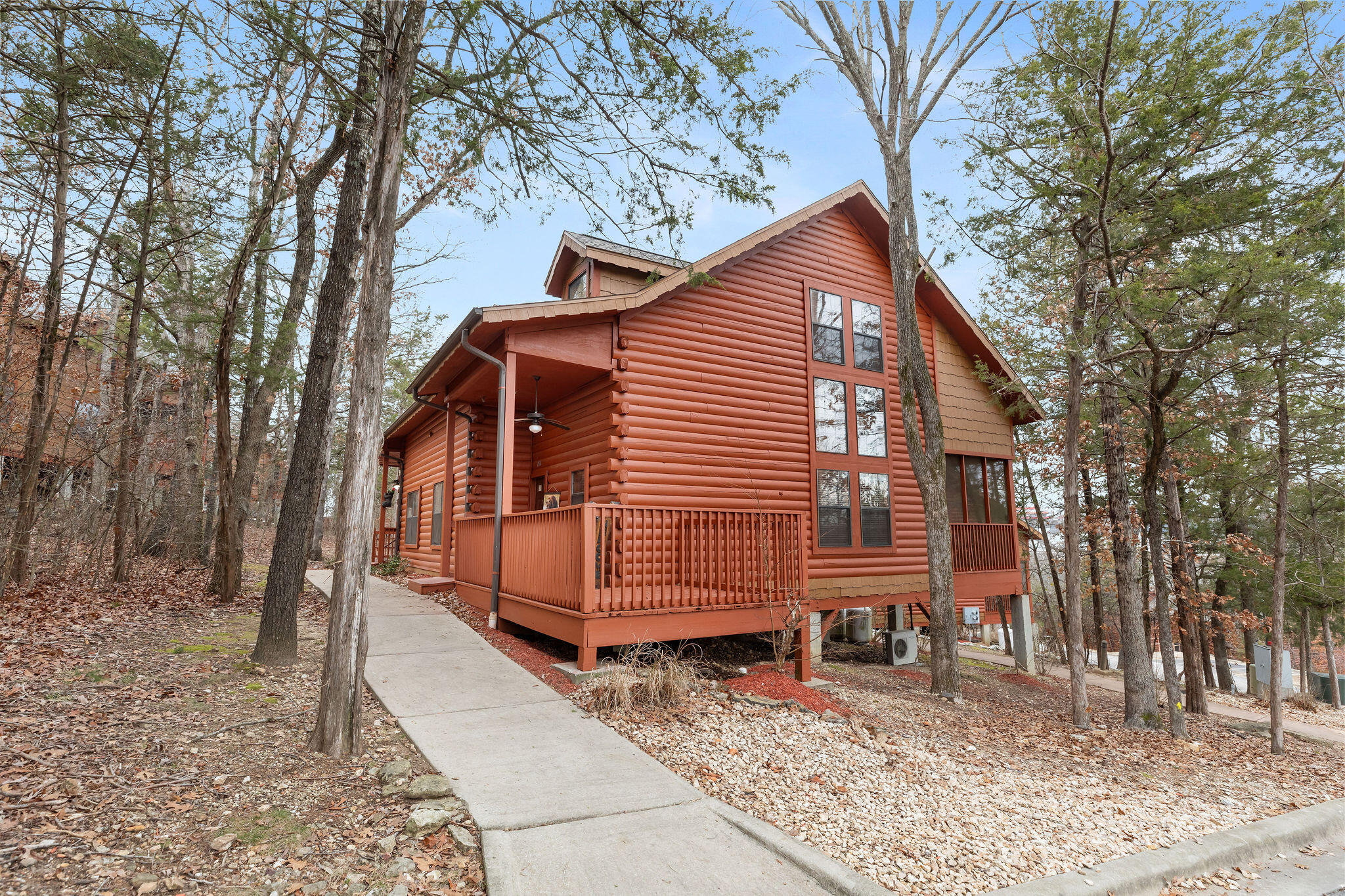 266 Oakridge #2 1