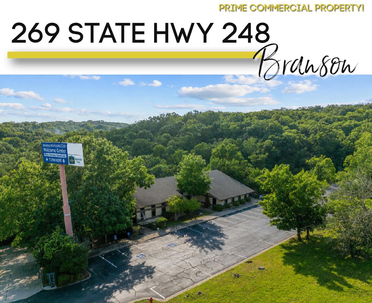 269 State Highway 248 1