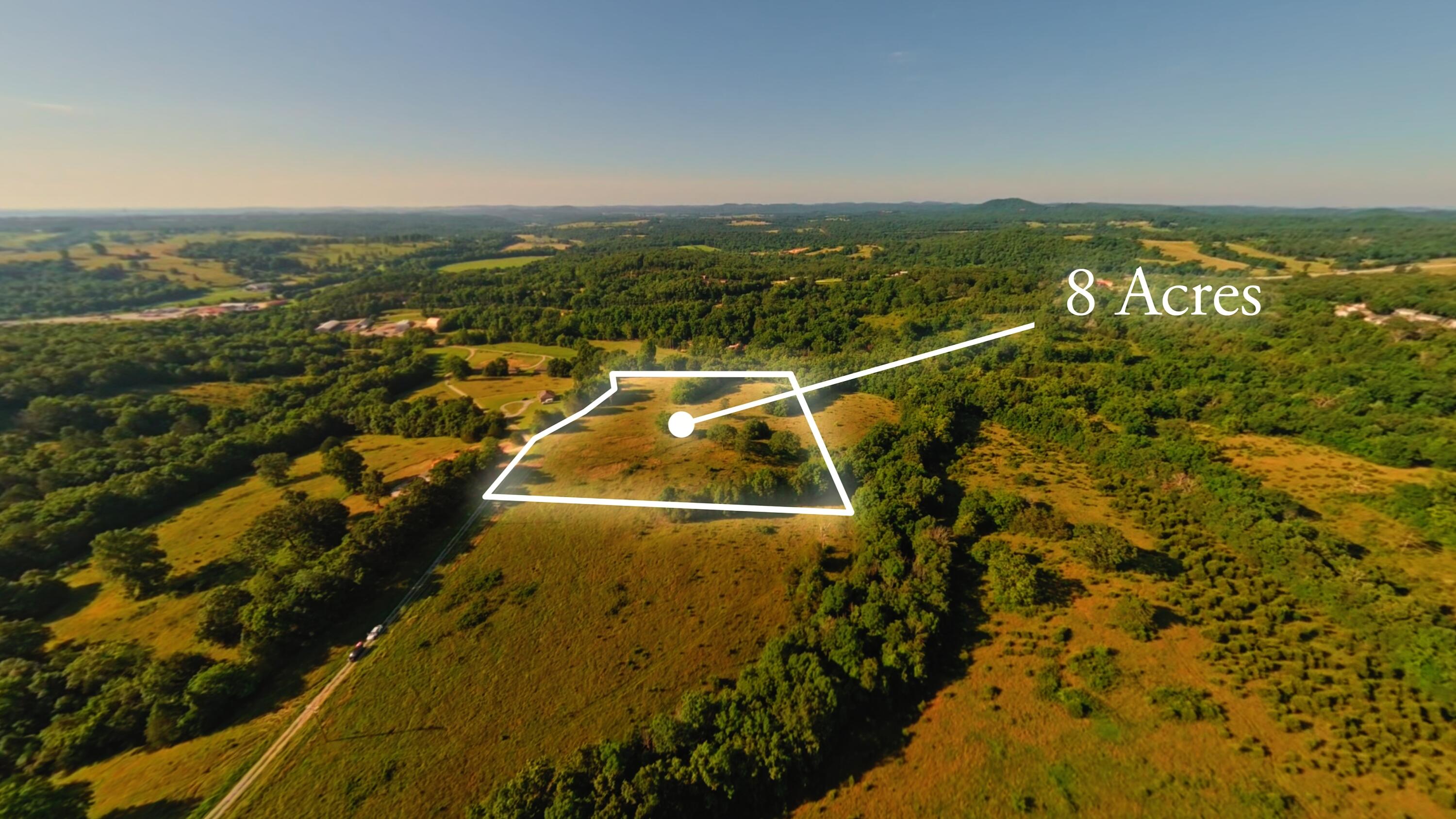 000 Foxden Drive Lot 3 1