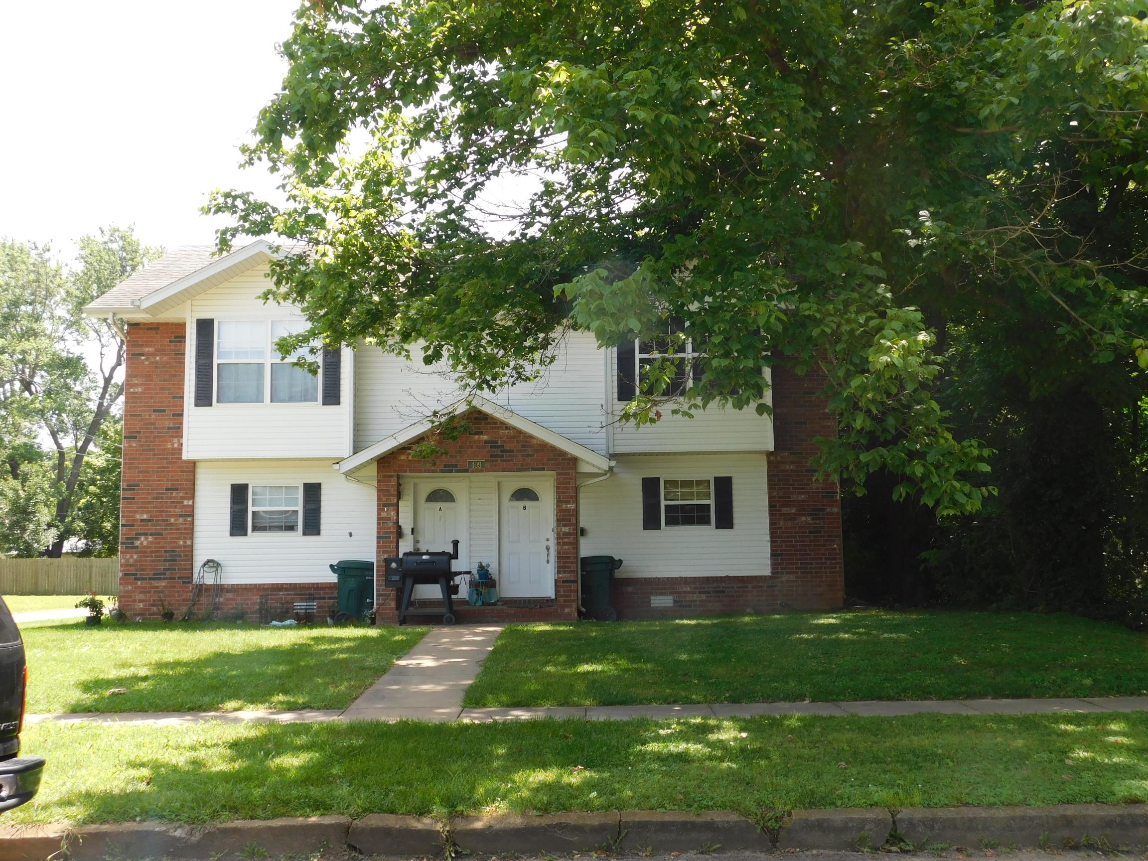 409 W Dunn 1