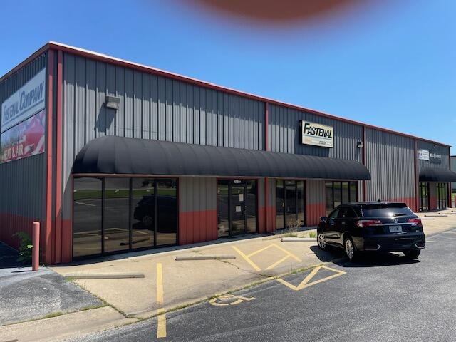 123 Industrial Park #C 1