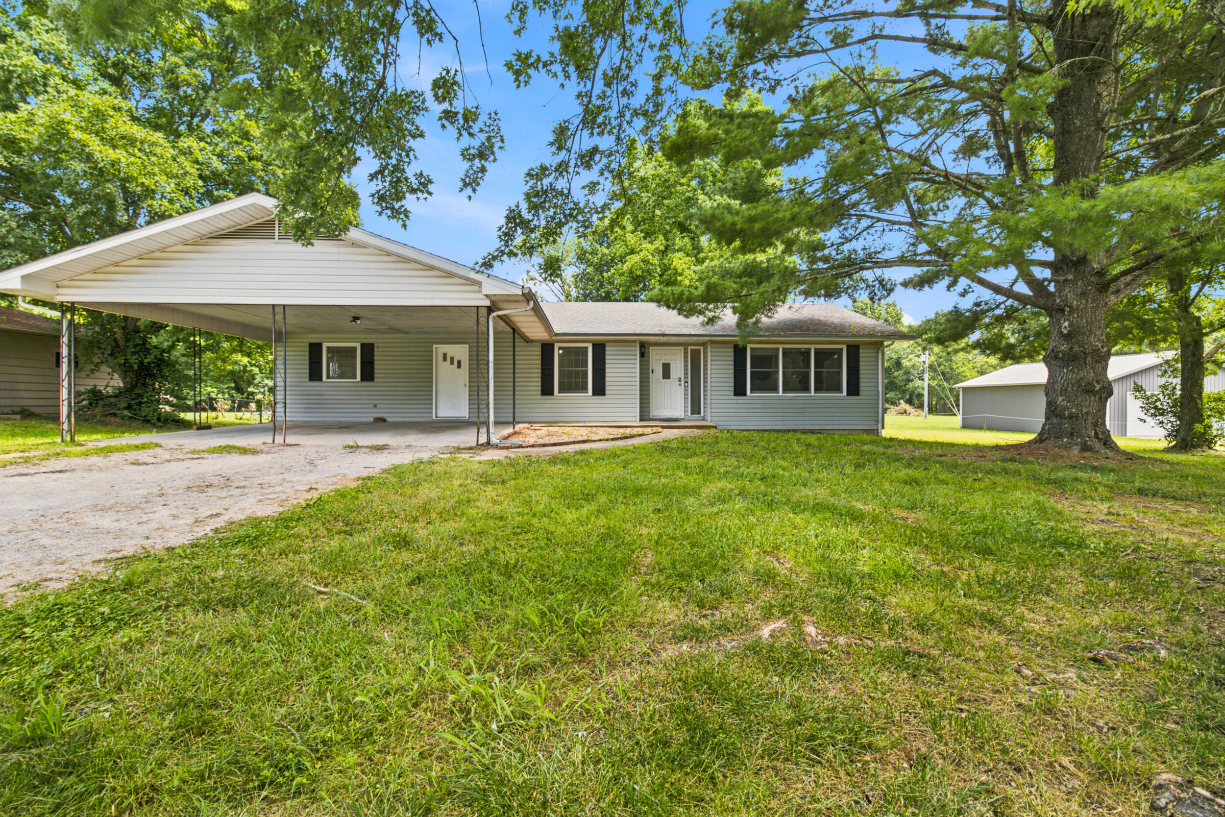 26416 State Highway Yy 1