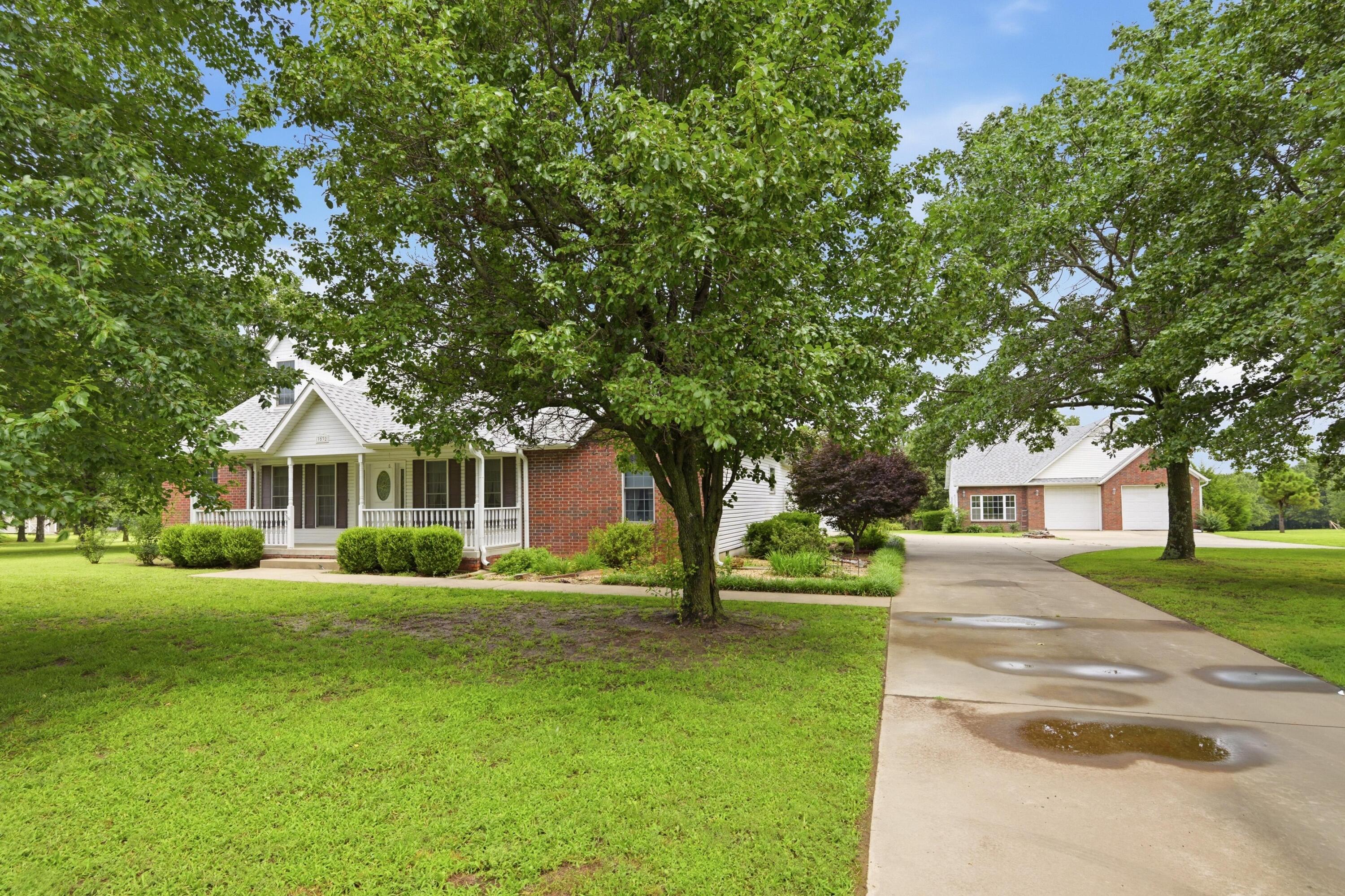 3532 Willow