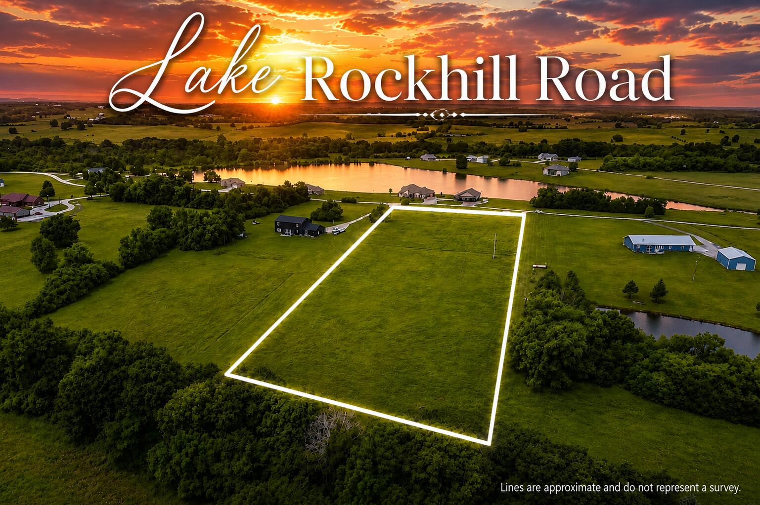 000 Lake Rockhill