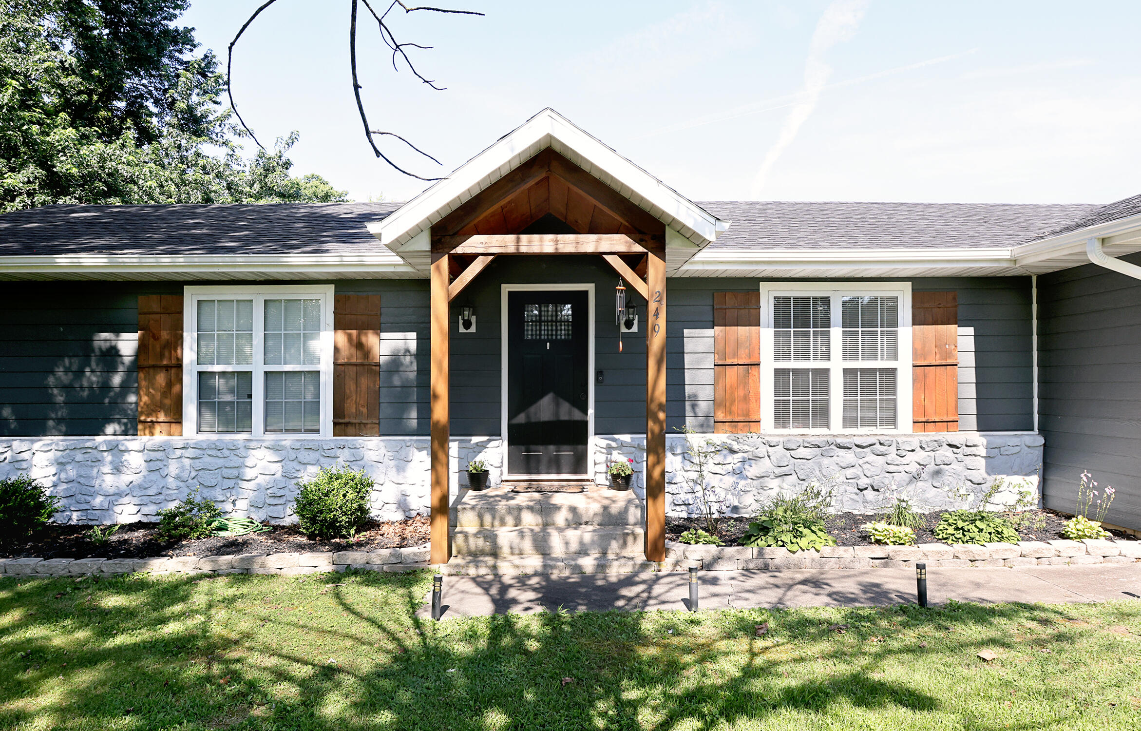 249 Pine Ridge