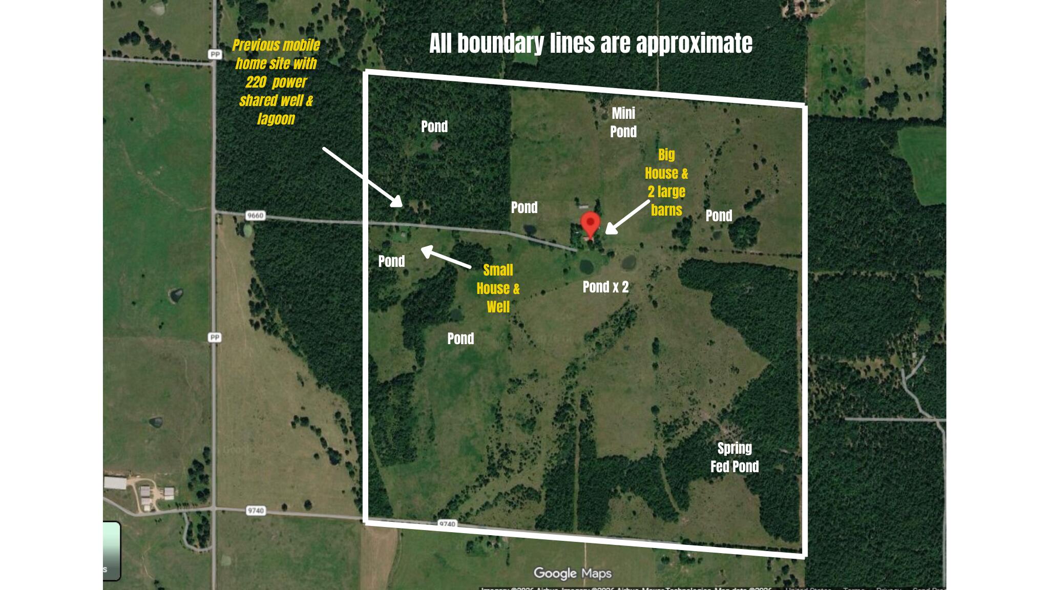 9593 County Road 9660