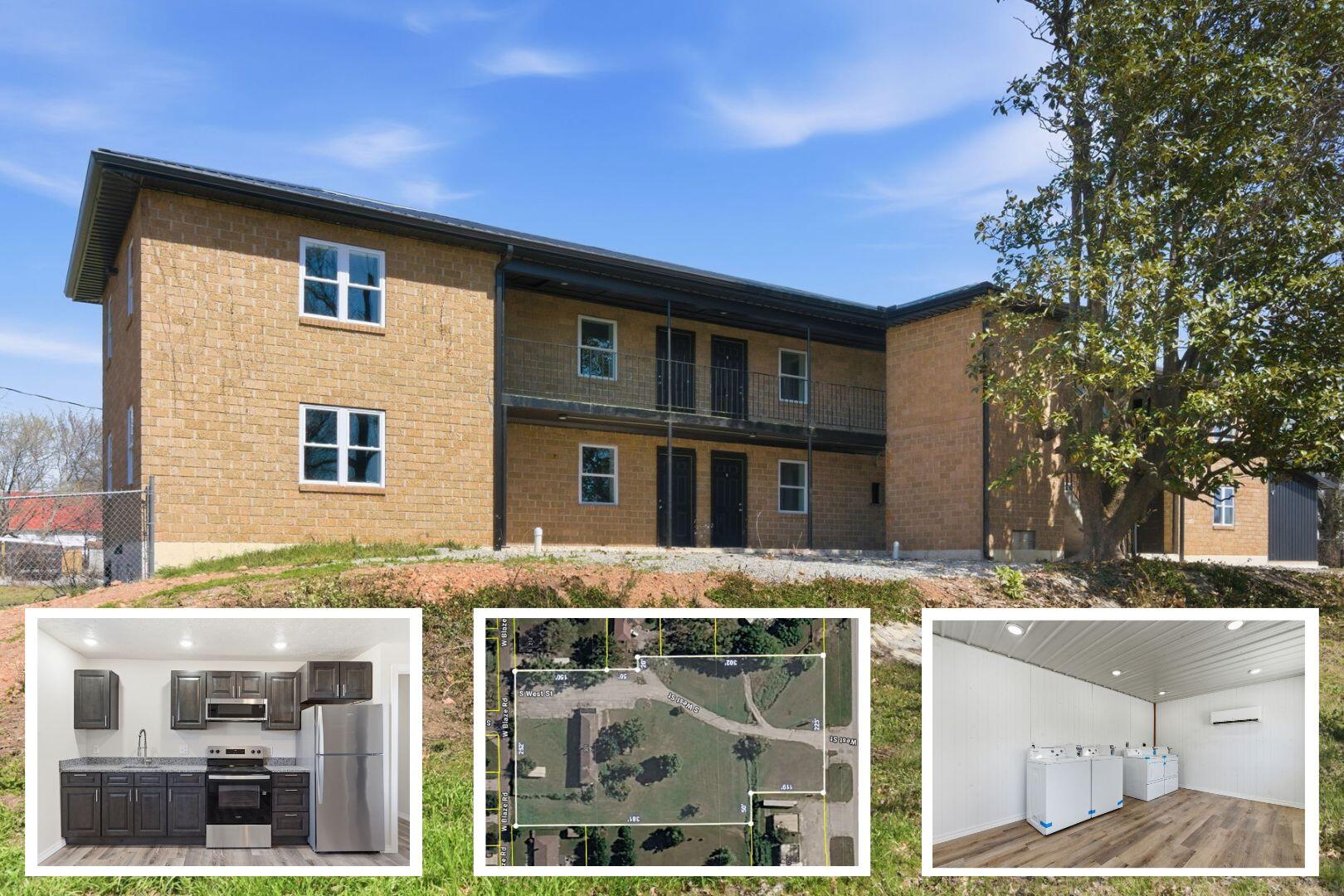 301 W Mount Vernon 1