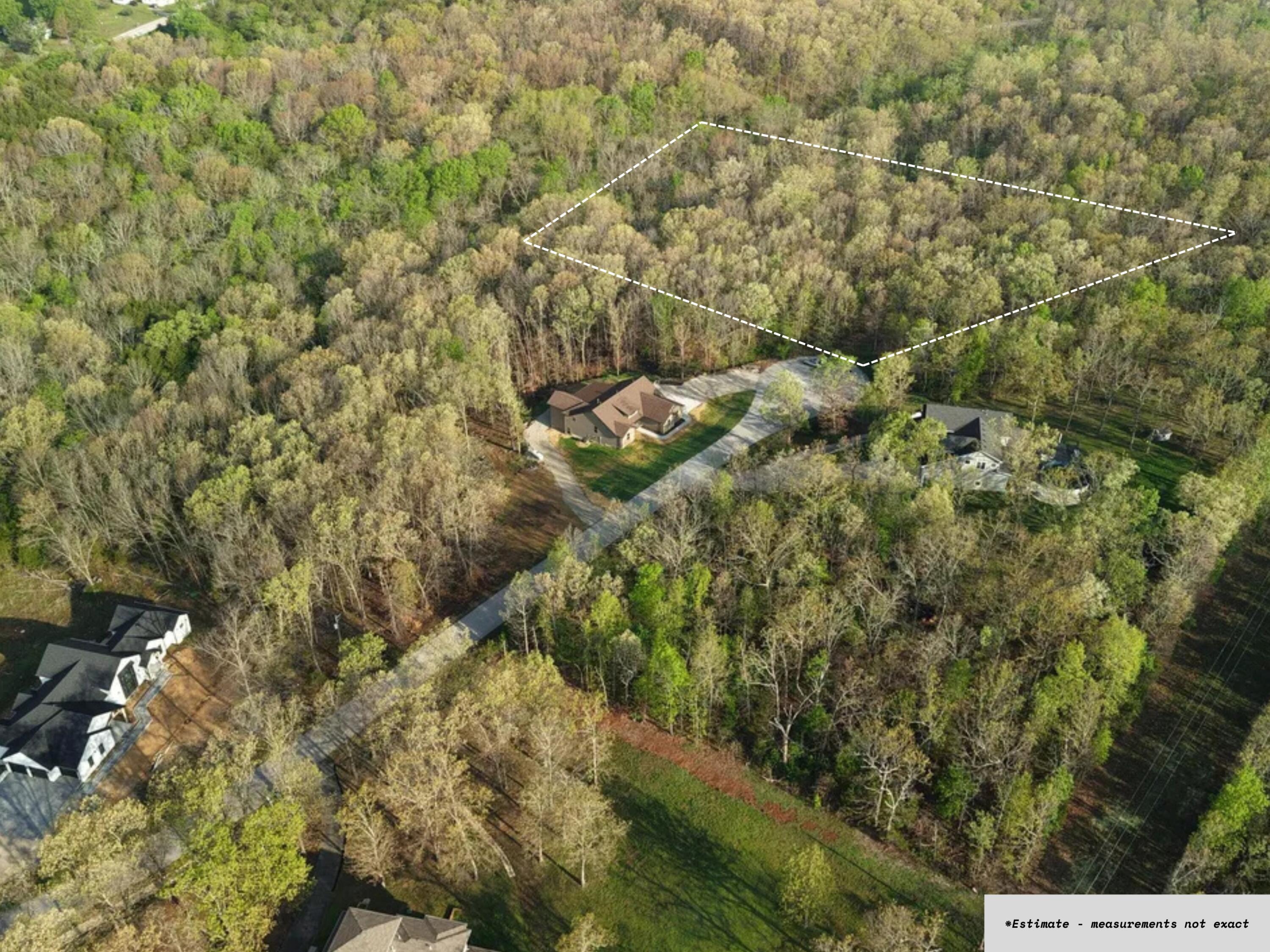 Lot 4 Kings Way 1