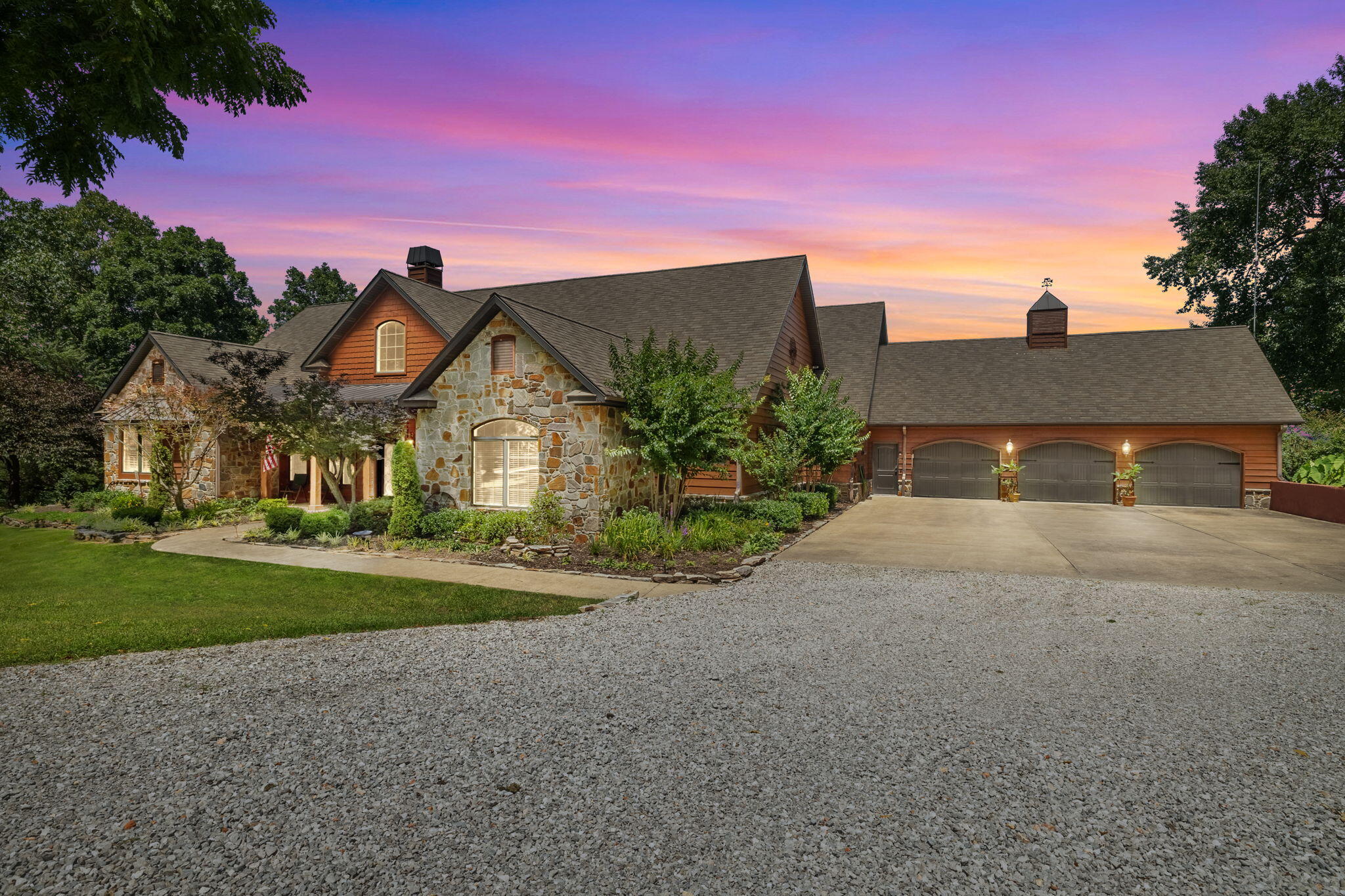 315 Buckskin 1