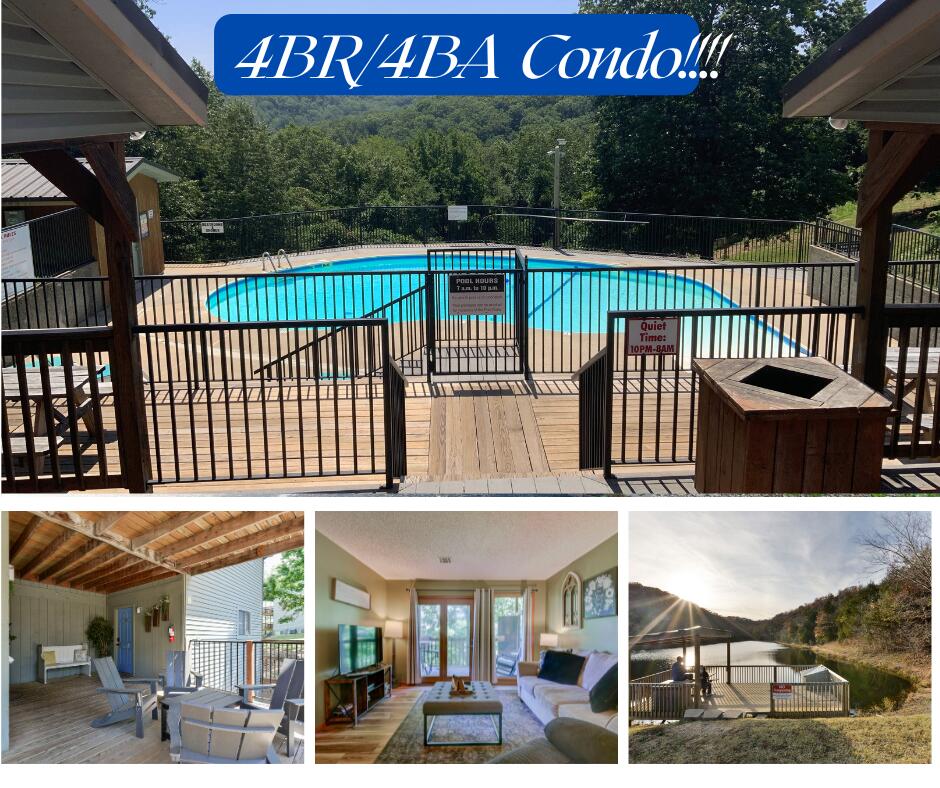 448 Notch Lane #7 & 8 1