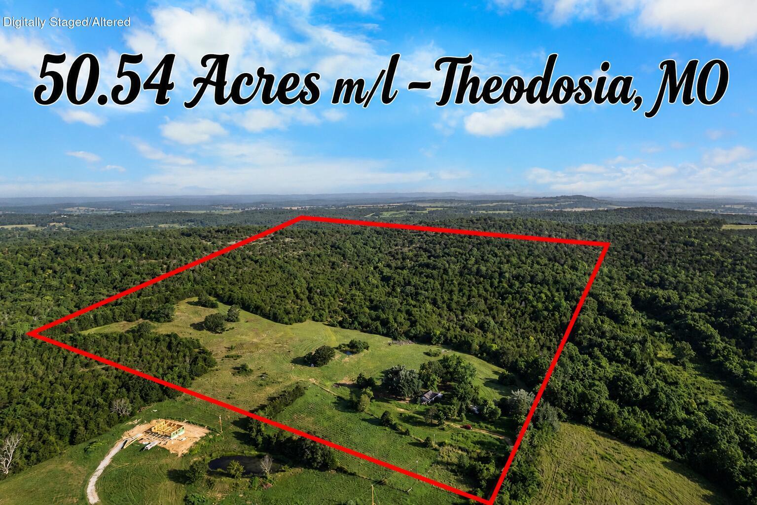 550 County Road 900