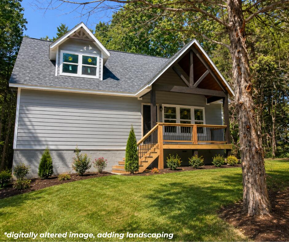 233 S Rosewood 1