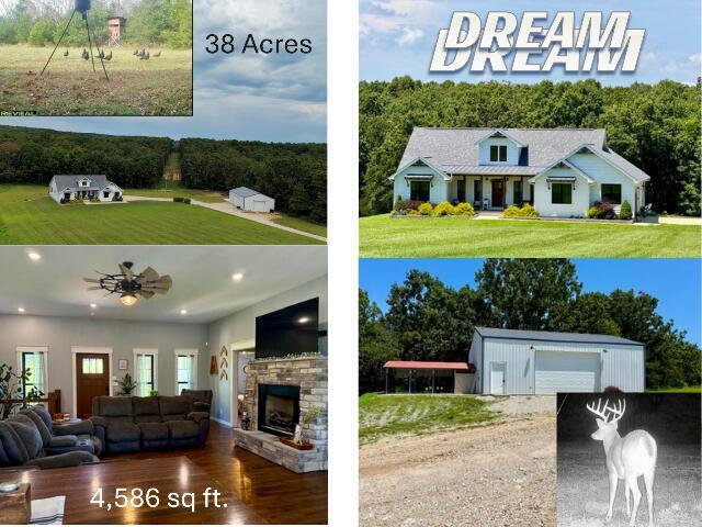 6793 County Road 3400 1