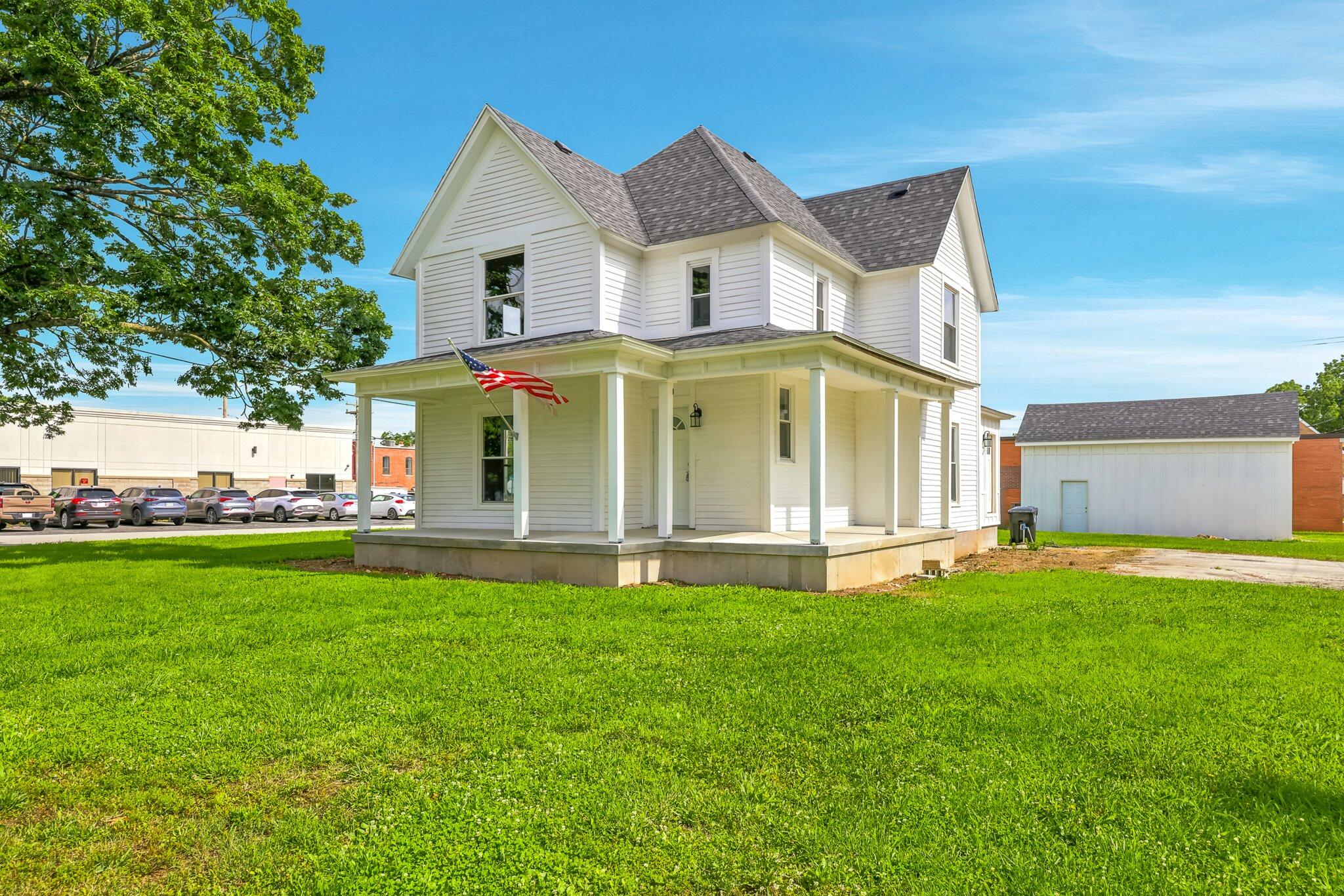 104 E Front