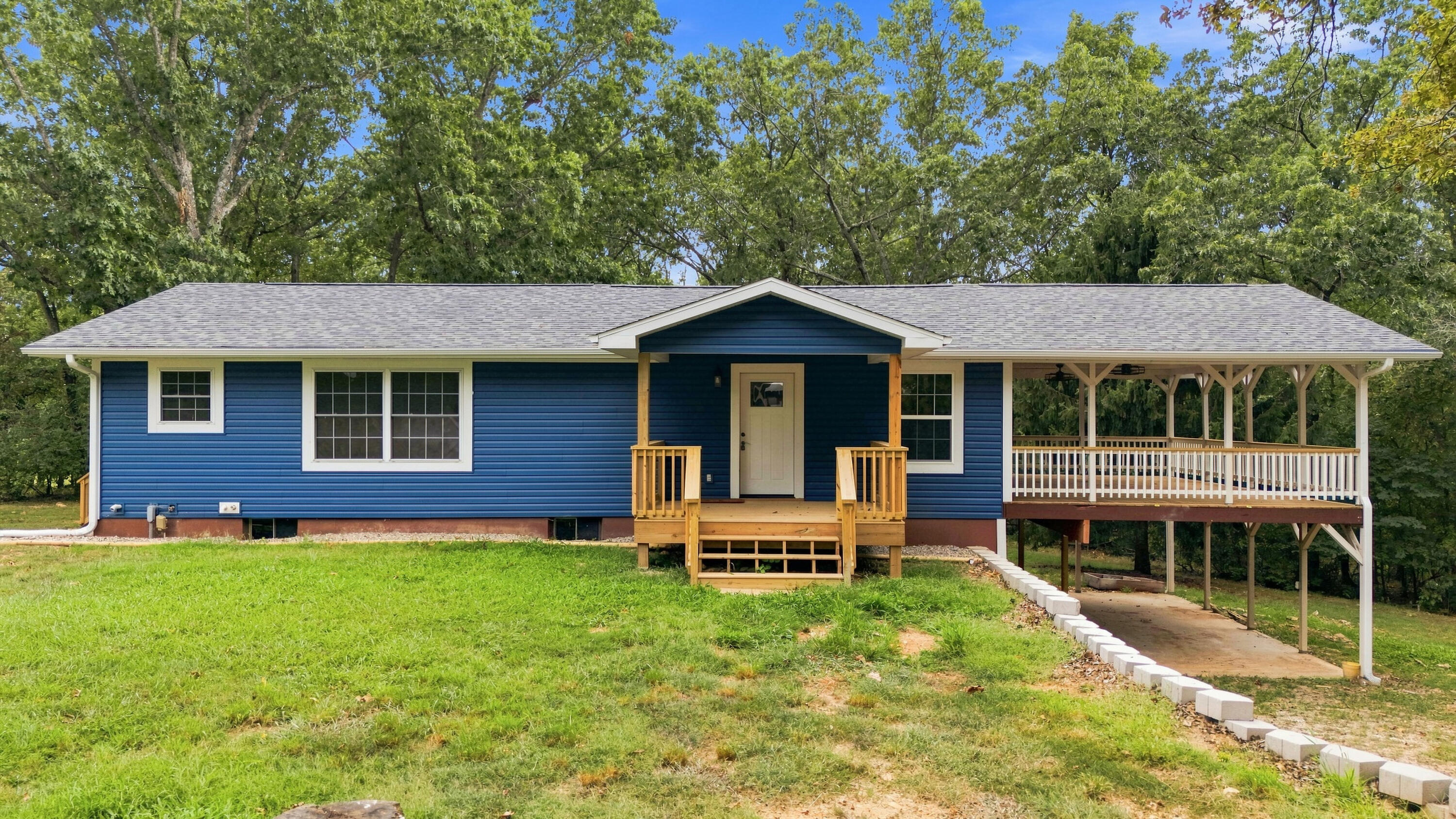486 County Road 1280 1