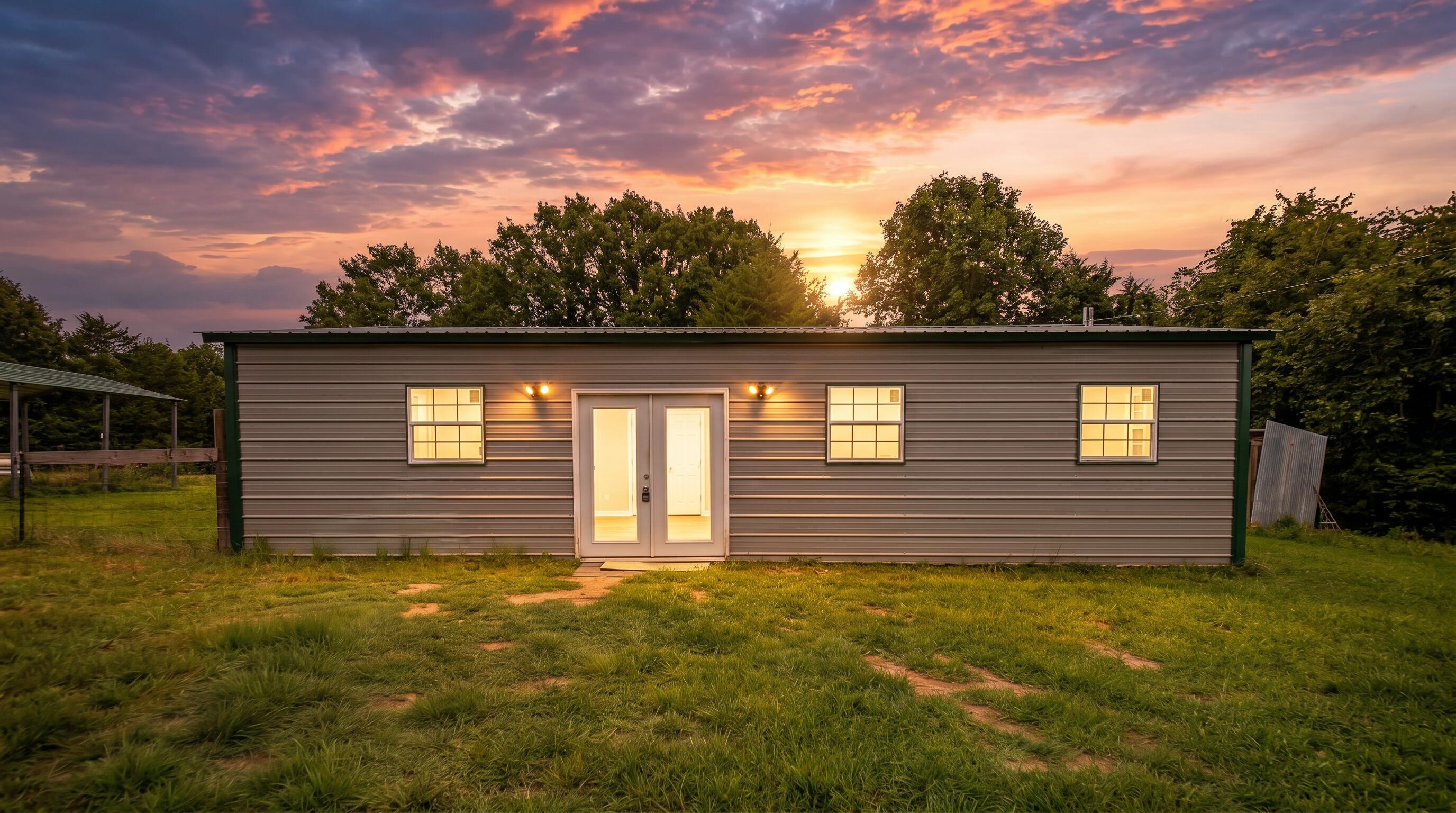 3261 N Camp Creek 1