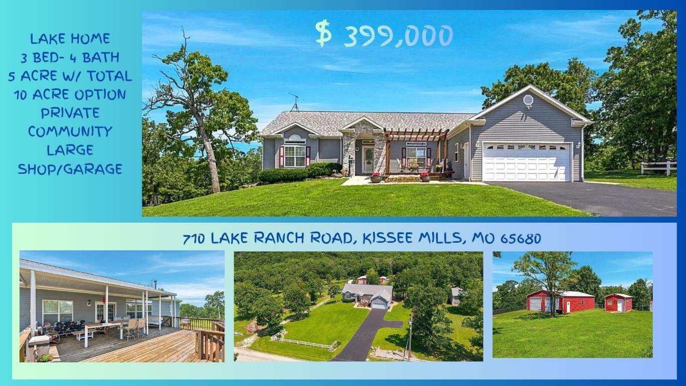 710 Lake Ranch 1