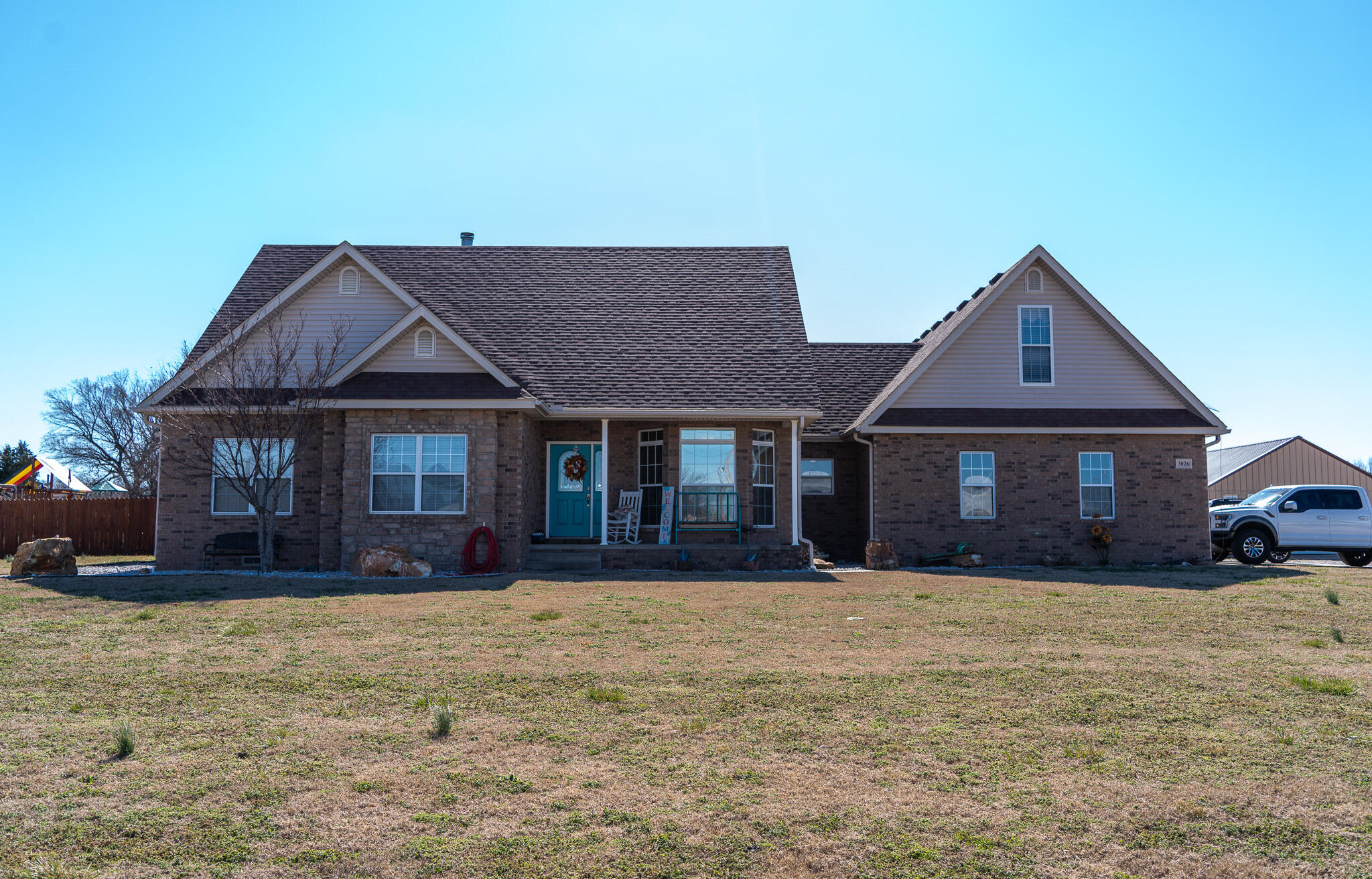 3026 W Belle Center 1