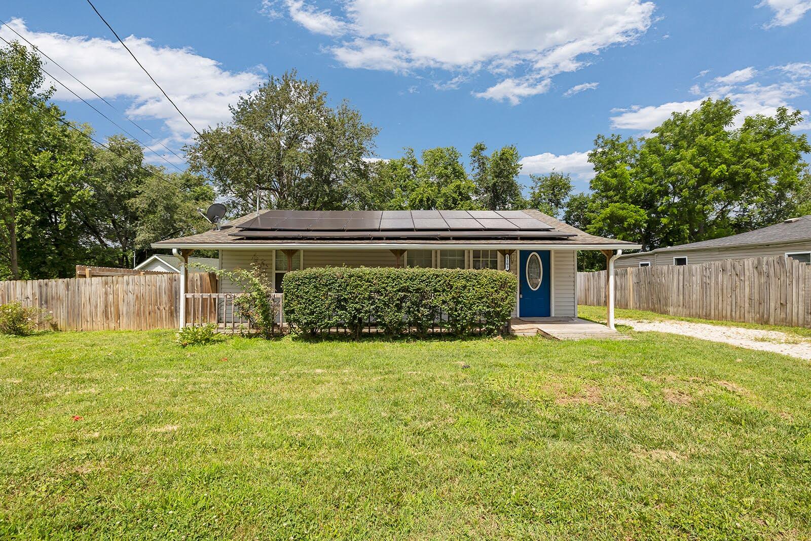 1103 S Overhill 1
