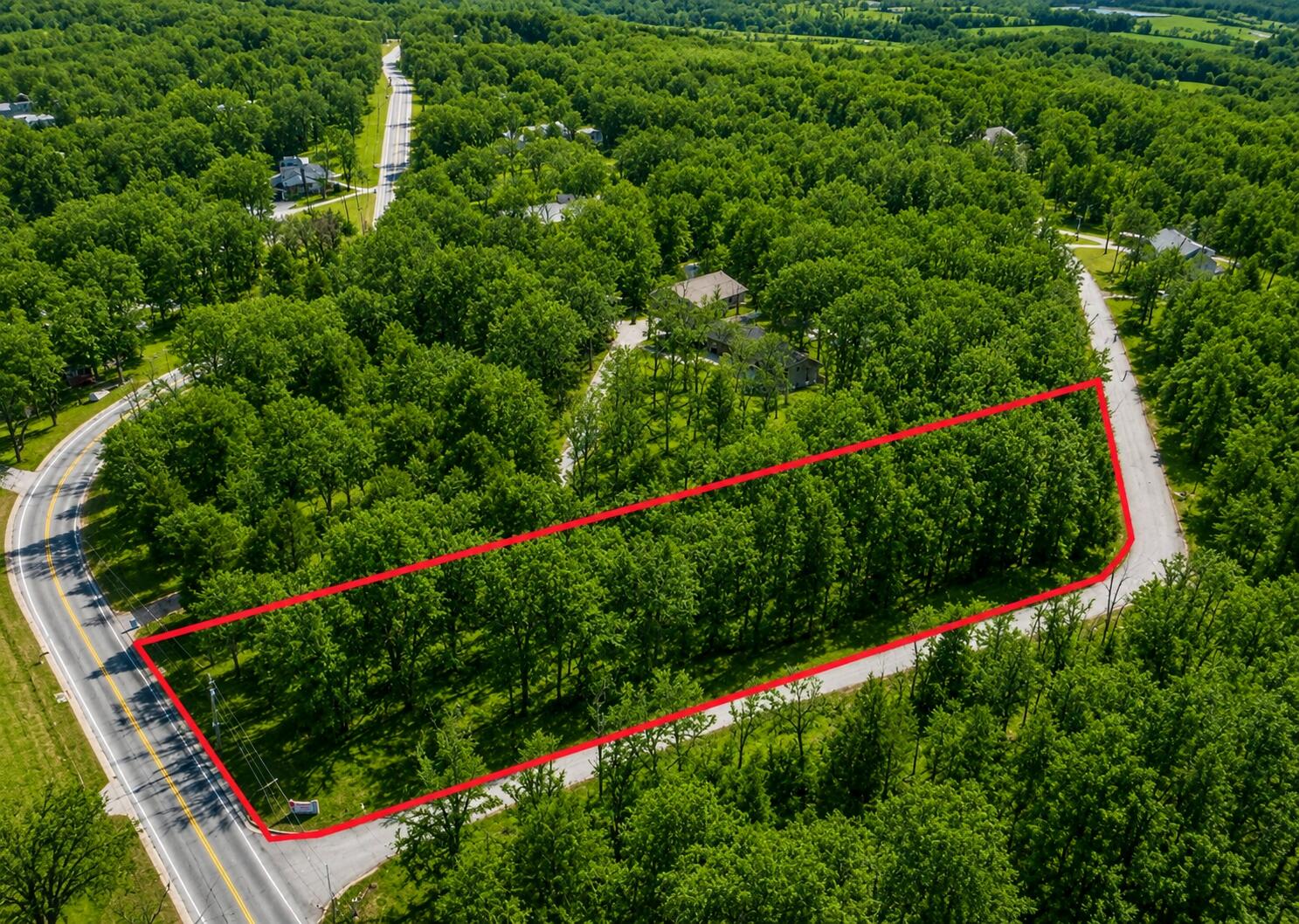 Lot 6 Woodbury 1