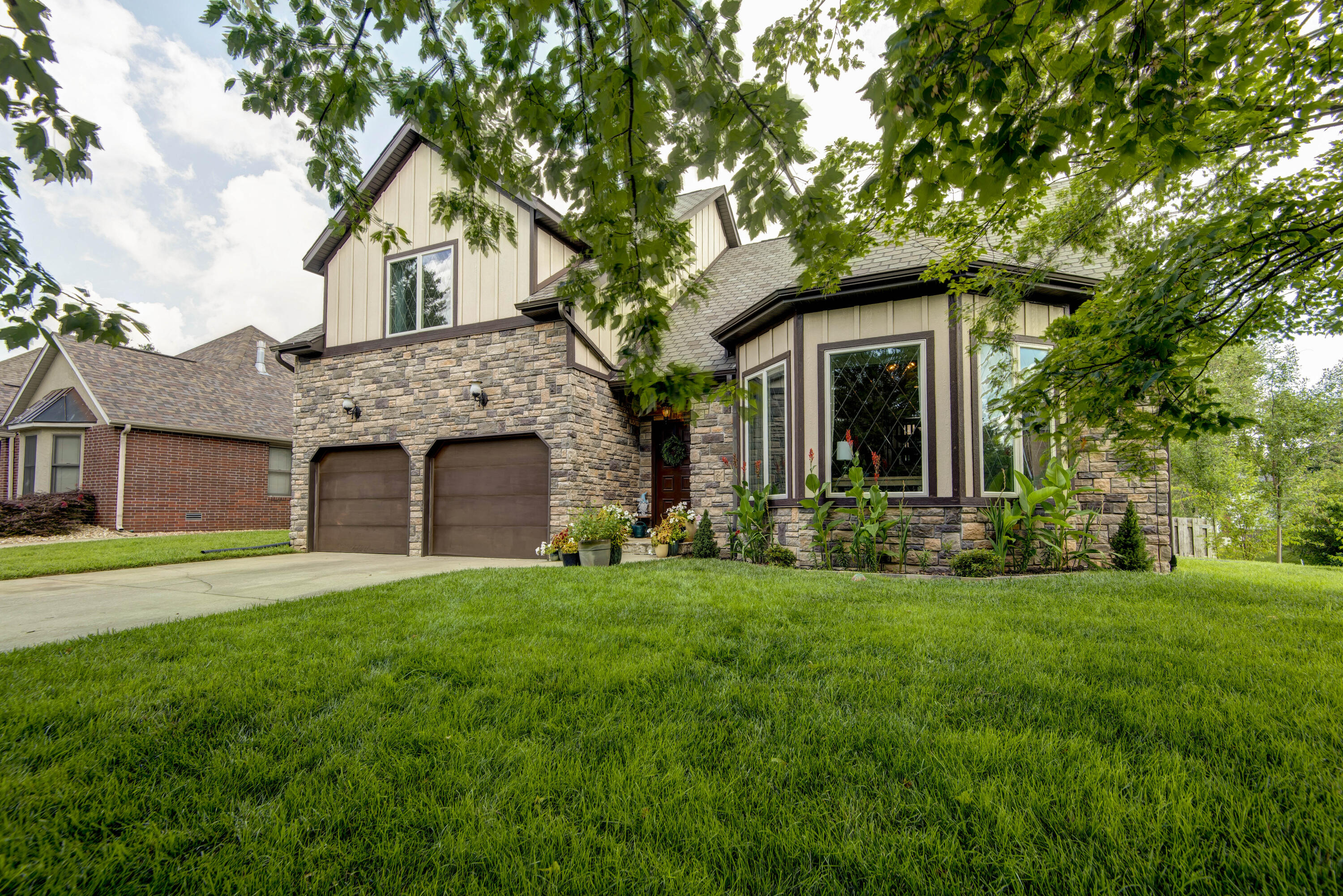 2343 W Dearborn 1